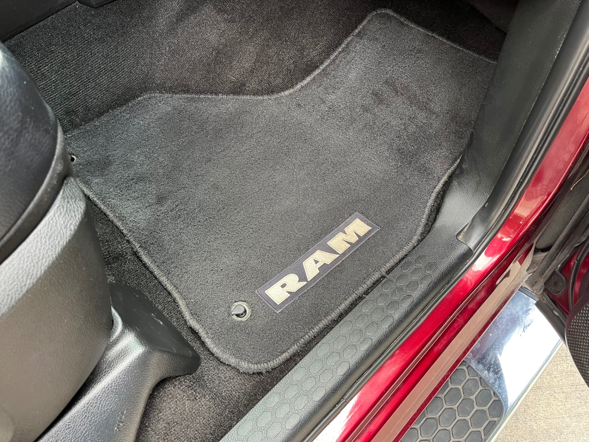 2018 Ram 1500 Lone Star photo 30