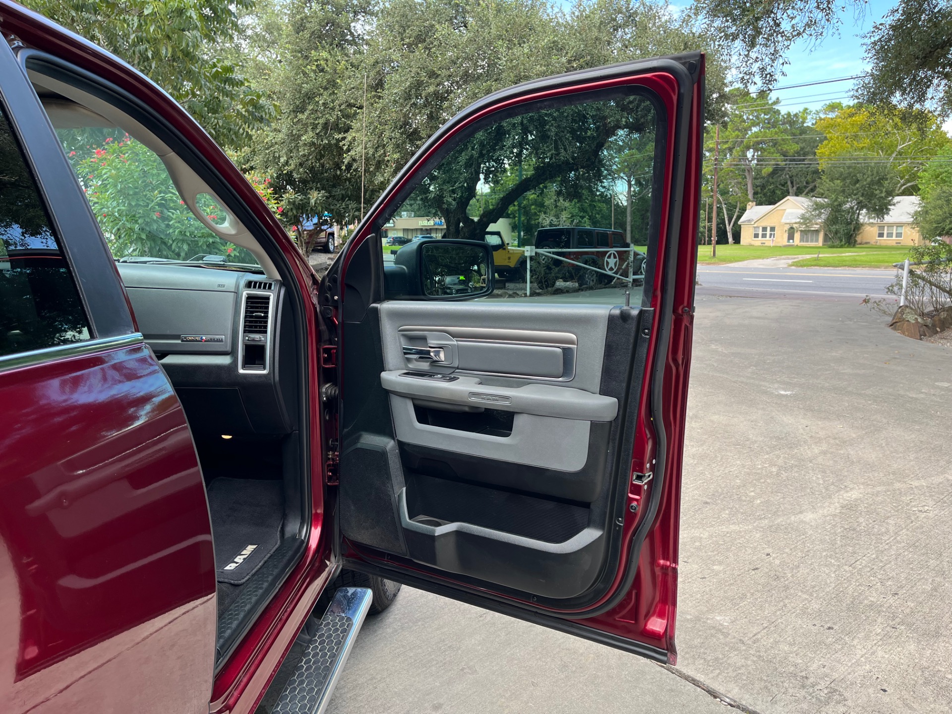2018 Ram 1500 Lone Star photo 31