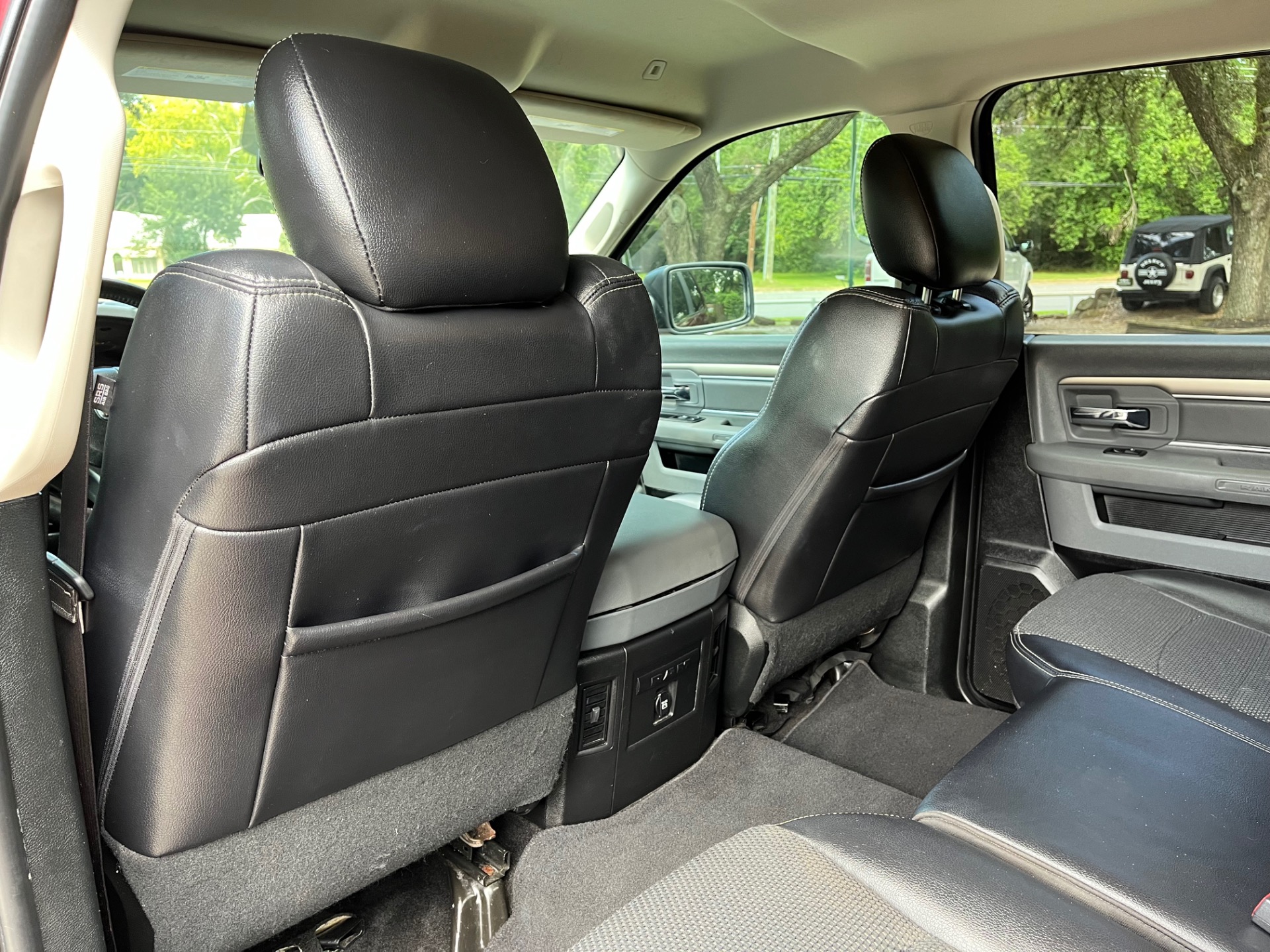 2018 Ram 1500 Lone Star photo 33