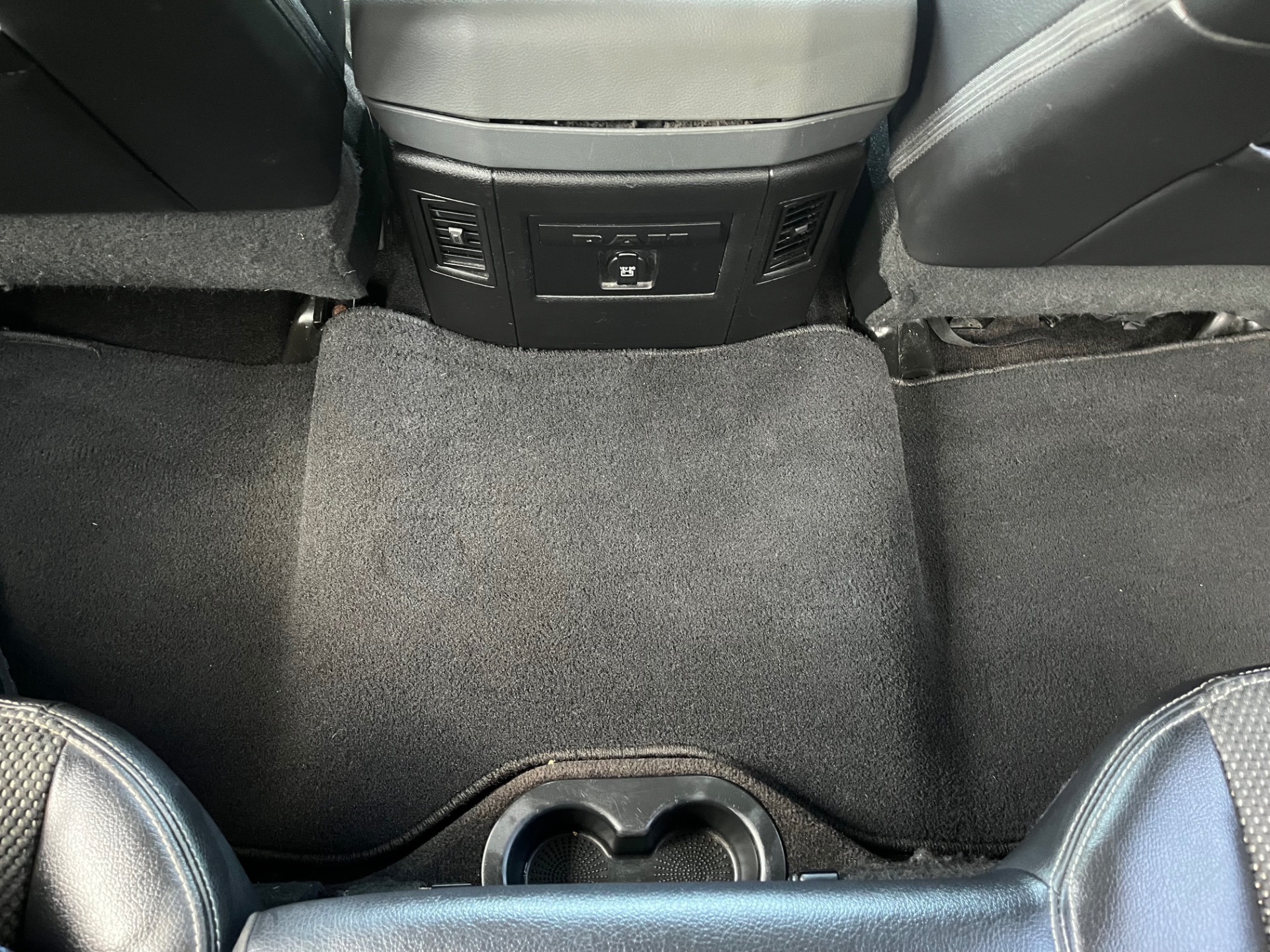 2018 Ram 1500 Lone Star photo 35