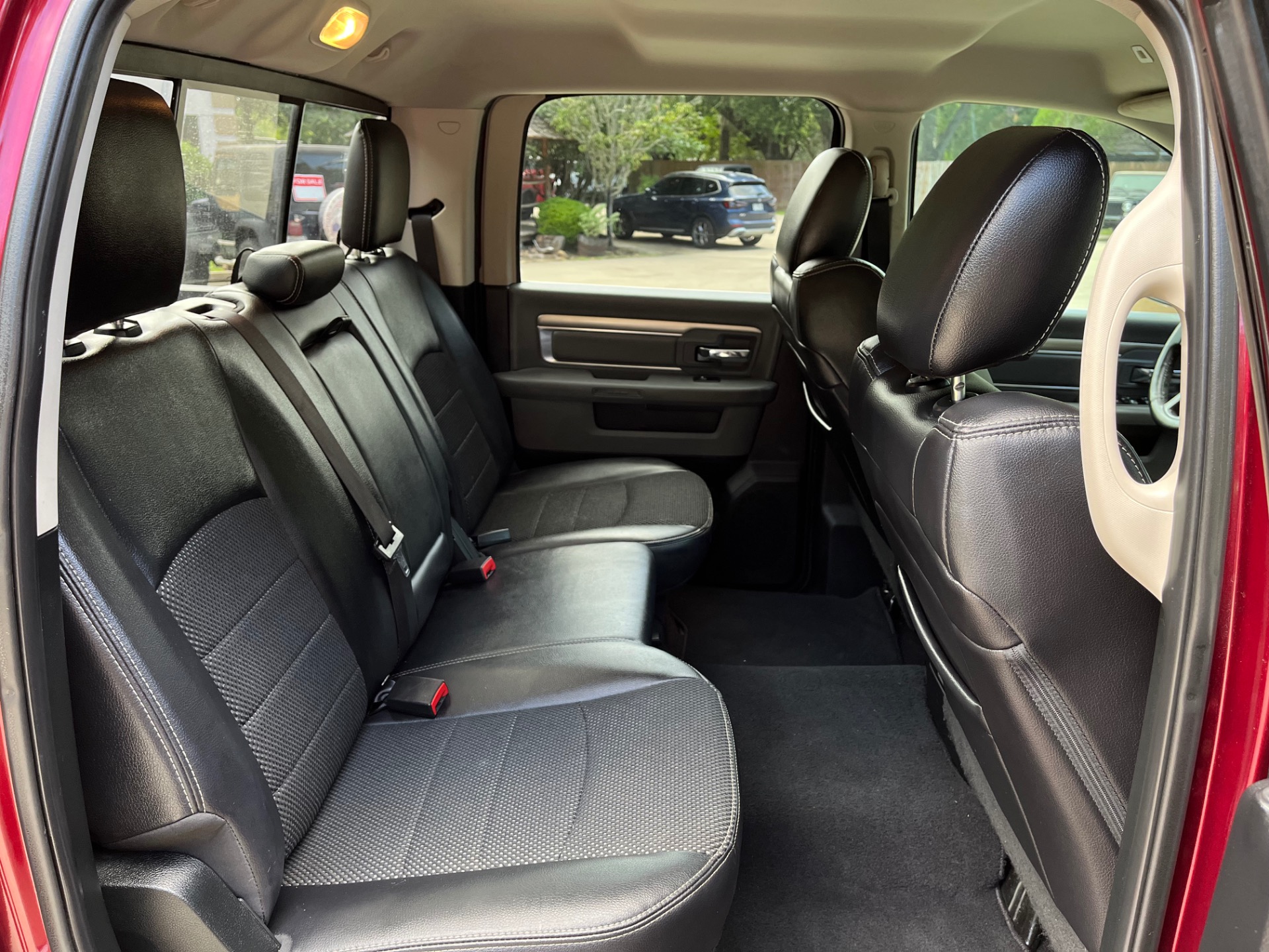 2018 Ram 1500 Lone Star photo 36