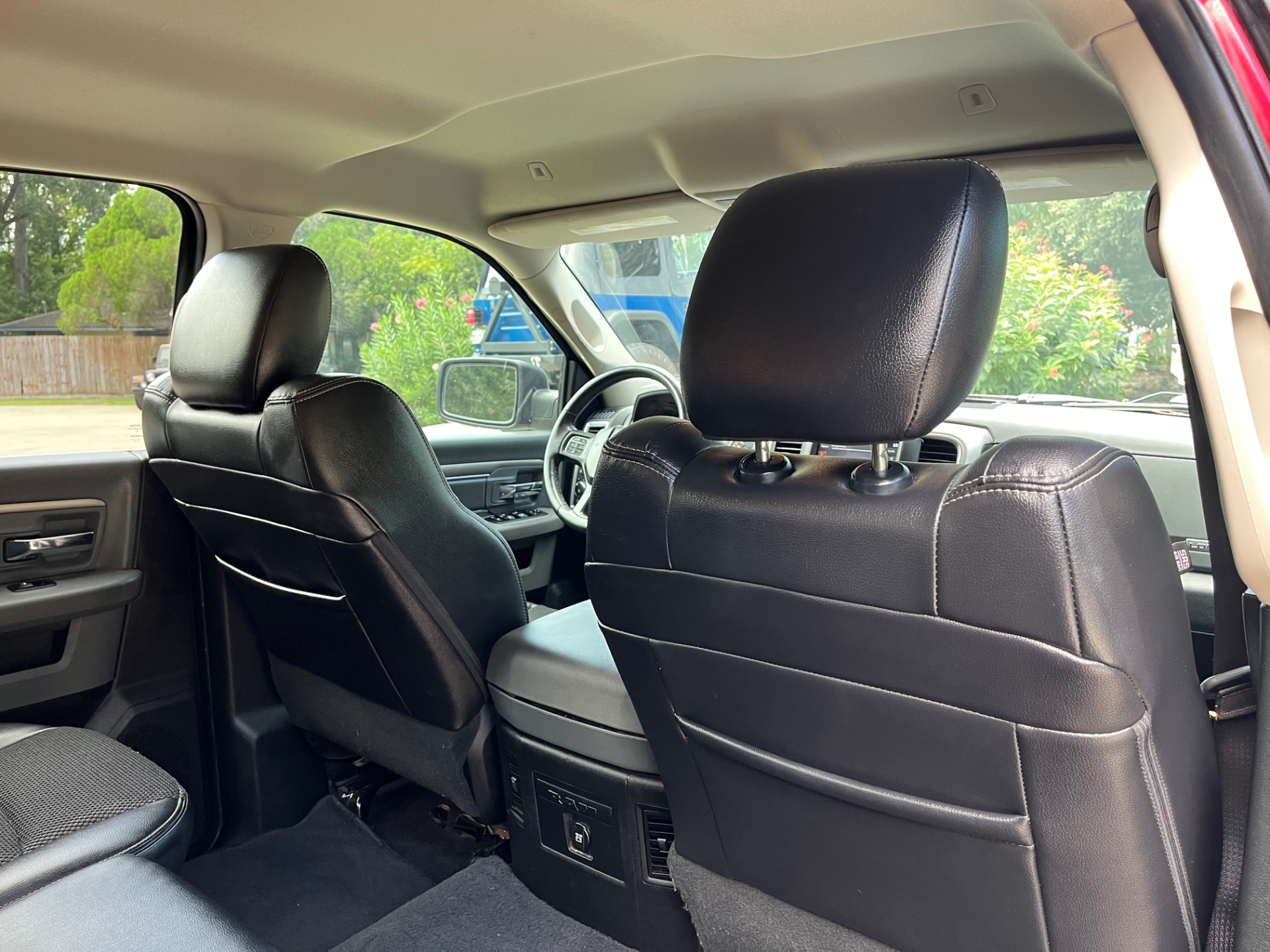 2018 Ram 1500 Lone Star photo 37