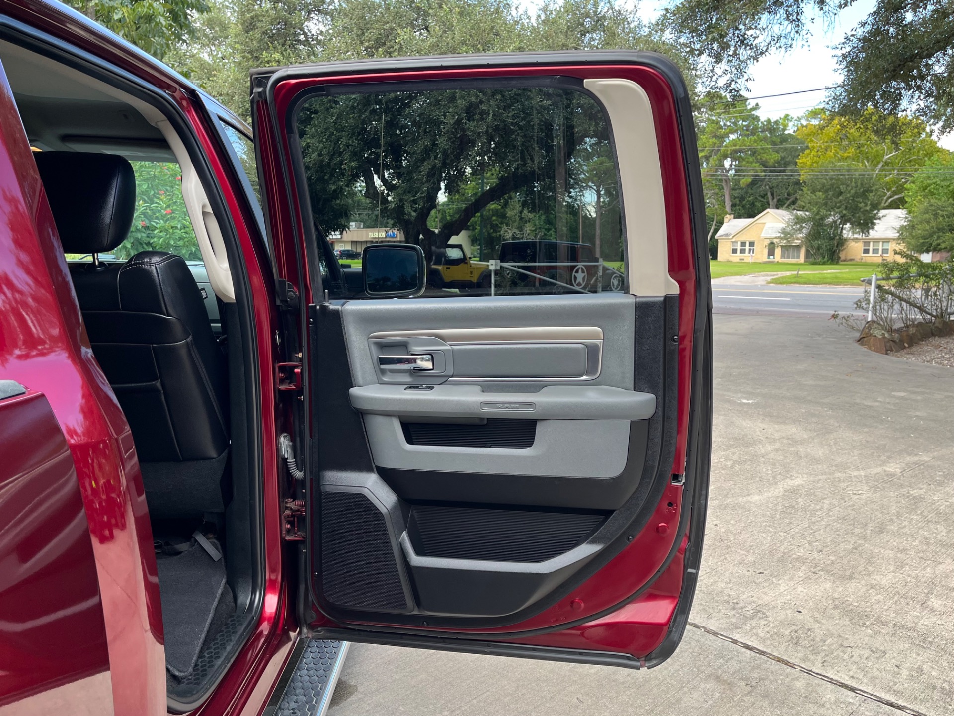 2018 Ram 1500 Lone Star photo 38
