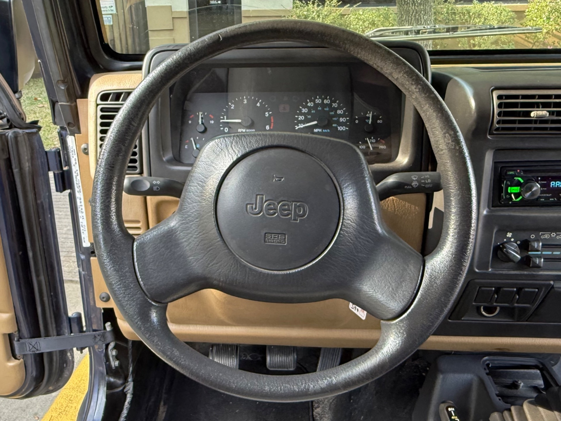 Used-1997-Jeep-Wrangler-SE