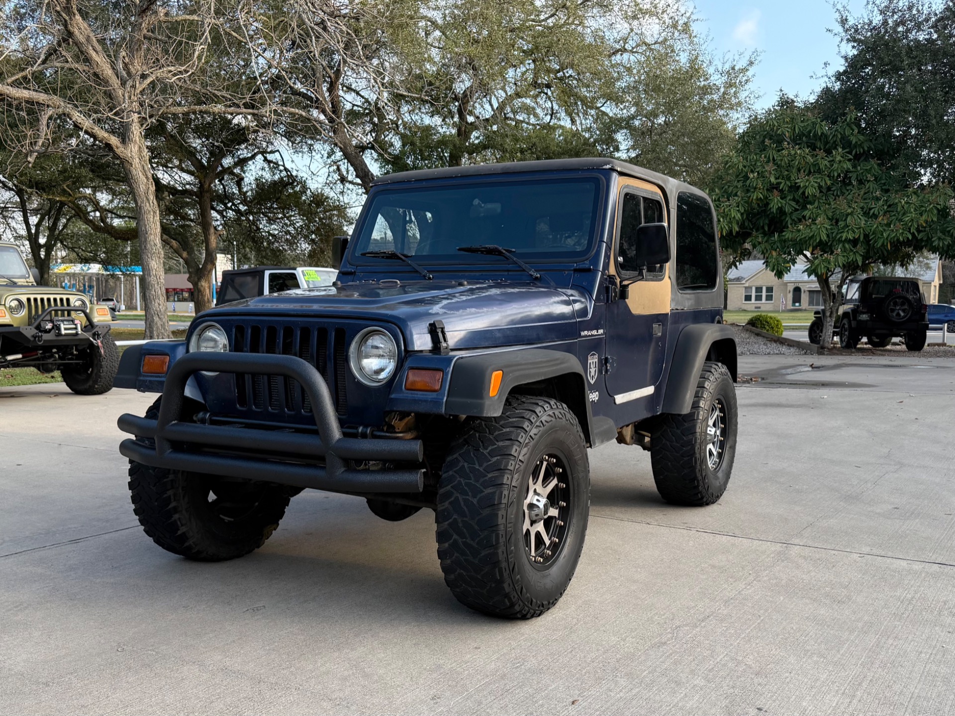 Used-1997-Jeep-Wrangler-SE