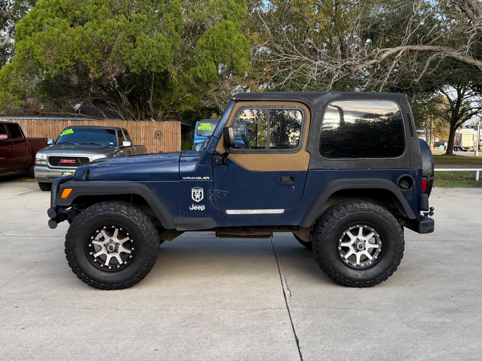 Used-1997-Jeep-Wrangler-SE