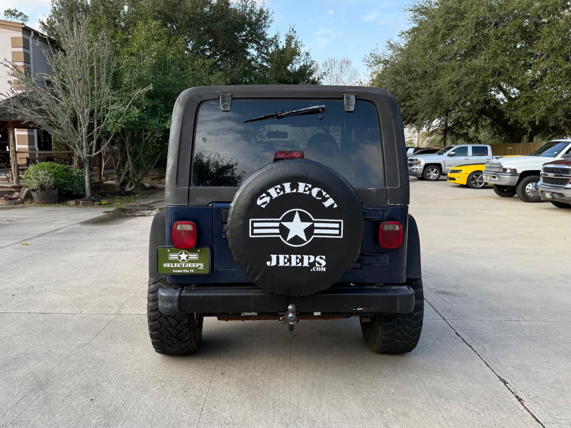 Used-1997-Jeep-Wrangler-SE
