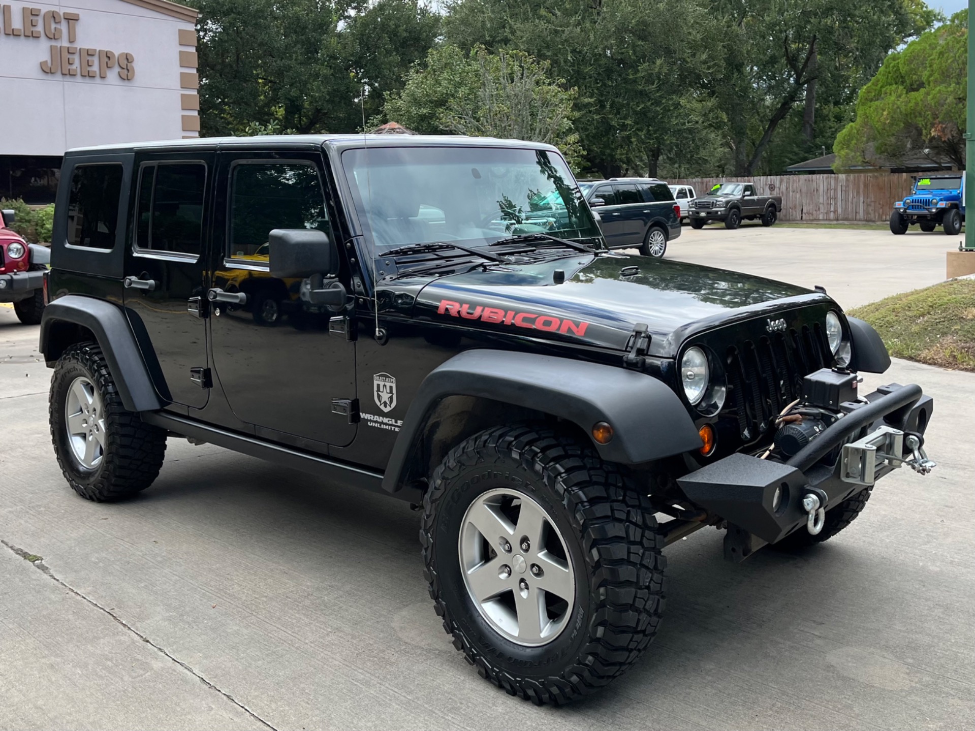 Used-2010-Jeep-Wrangler-Unlimited-Rubicon