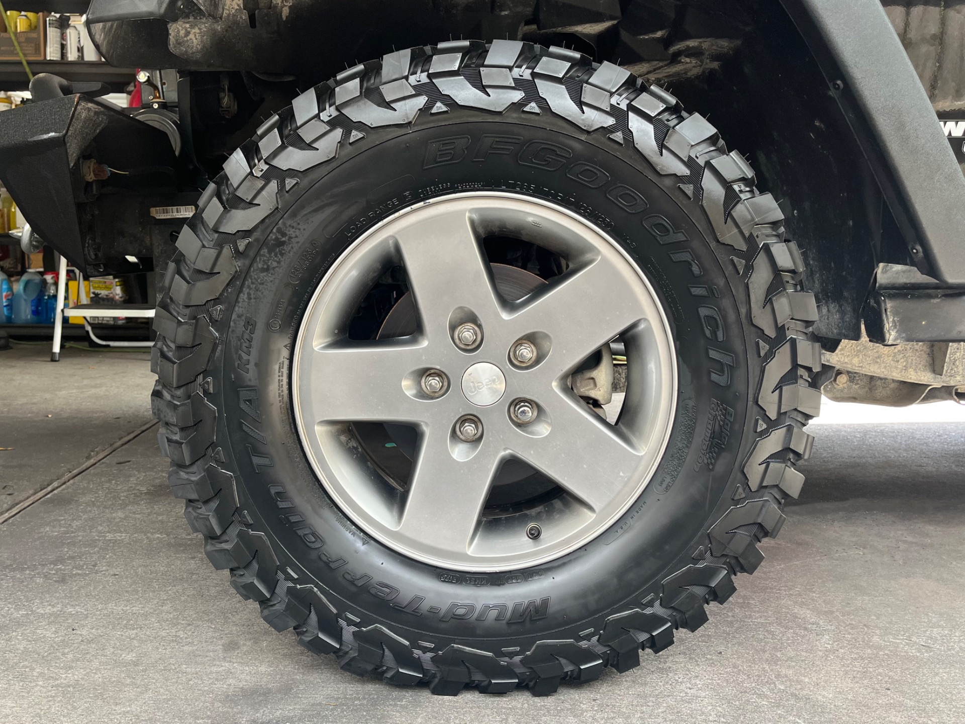 Used-2010-Jeep-Wrangler-Unlimited-Rubicon