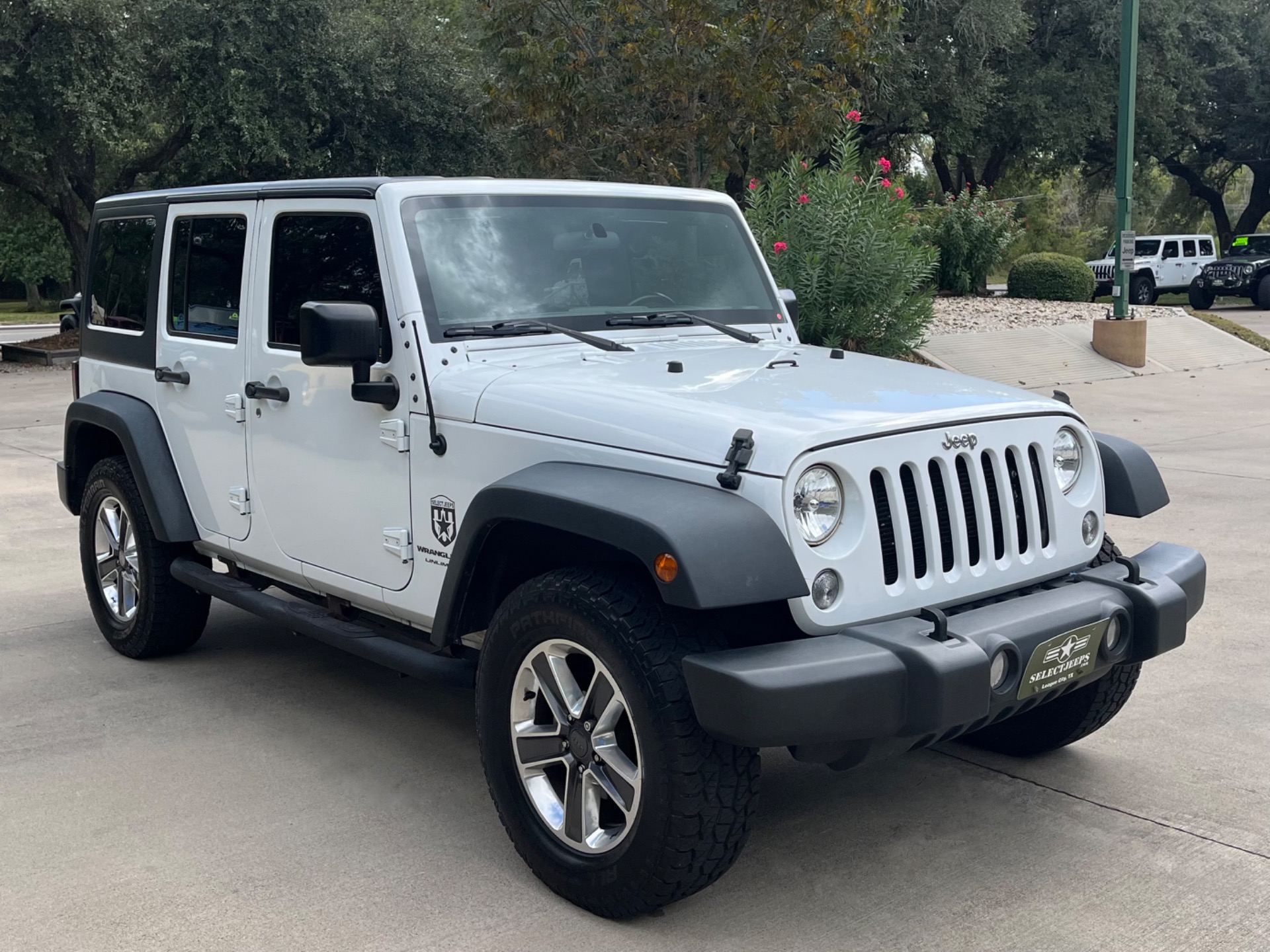 Used-2018-Jeep-Wrangler-JK-Unlimited-Sport