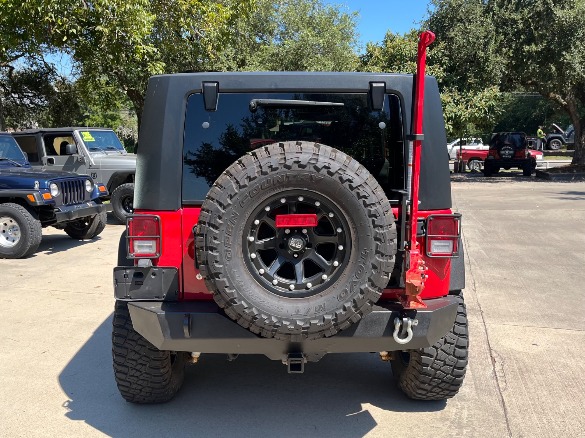 Used-2008-Jeep-Wrangler-Unlimited-X