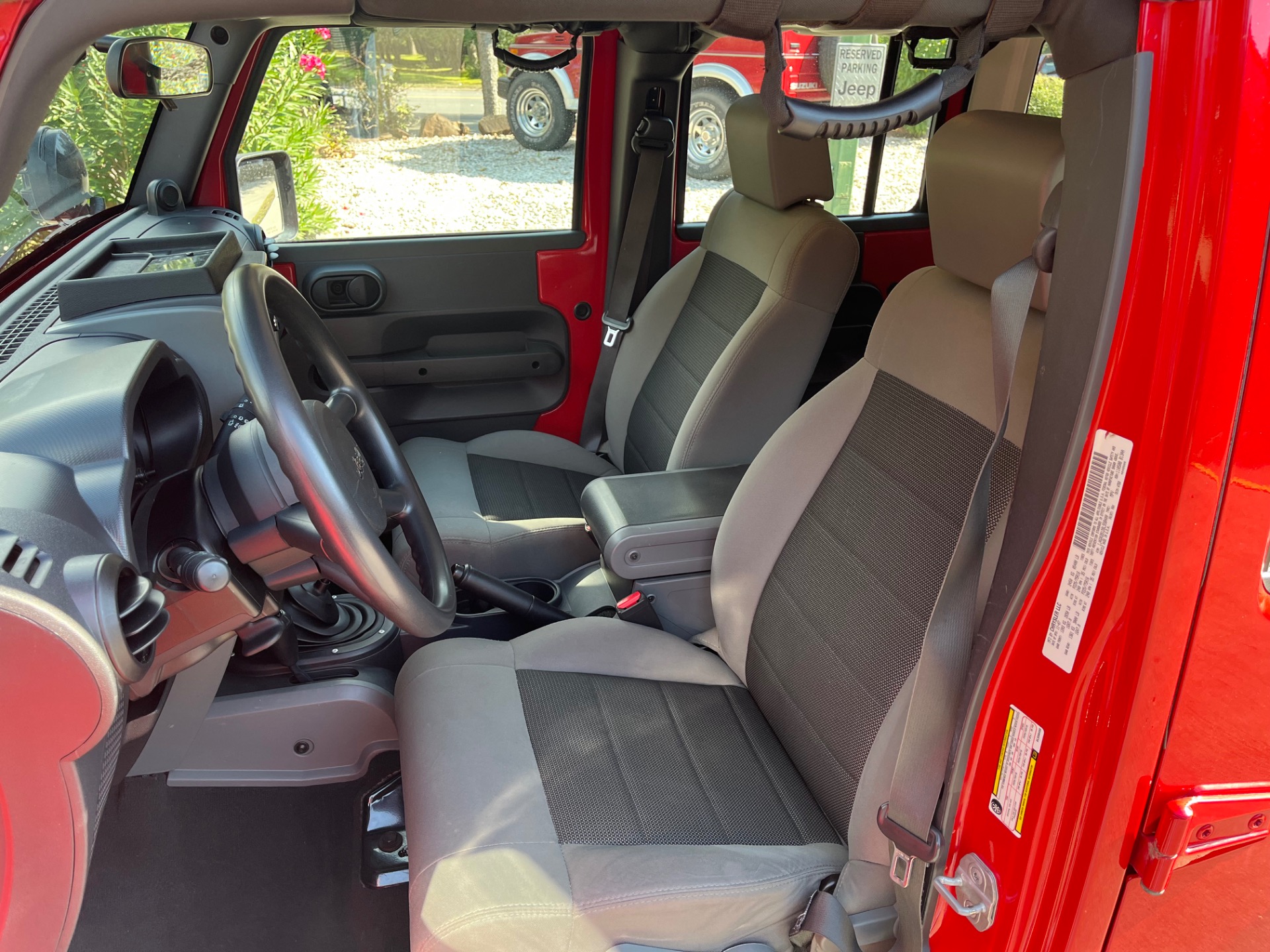 Used-2008-Jeep-Wrangler-Unlimited-X