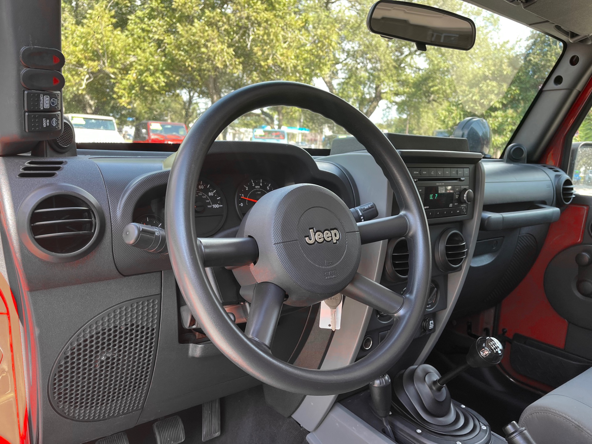 Used-2008-Jeep-Wrangler-Unlimited-X