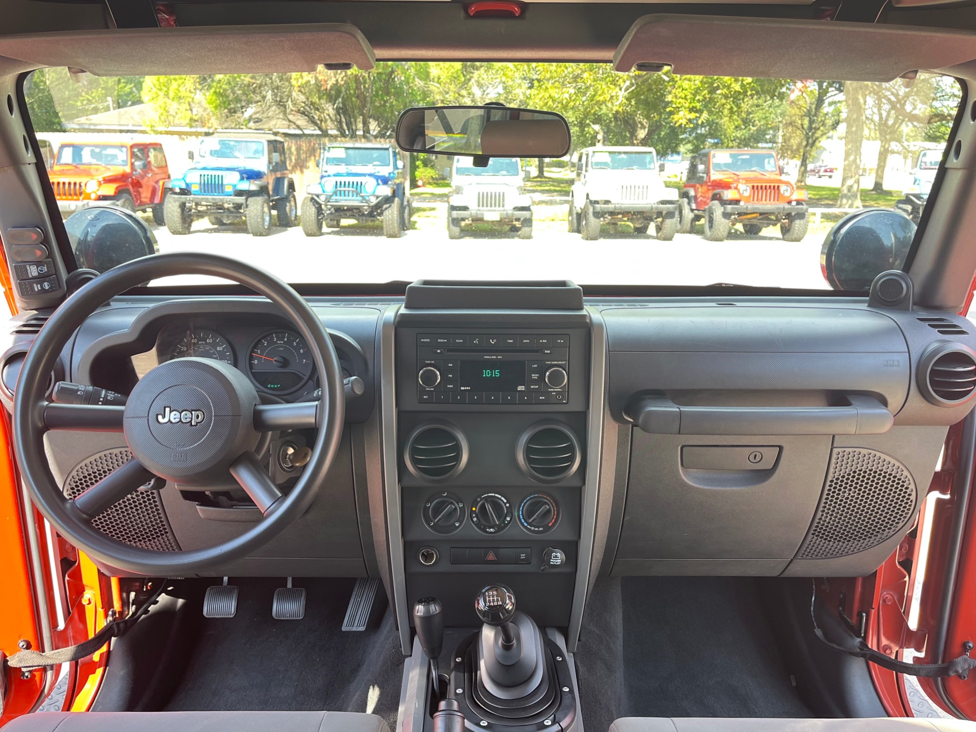 Used-2008-Jeep-Wrangler-Unlimited-X