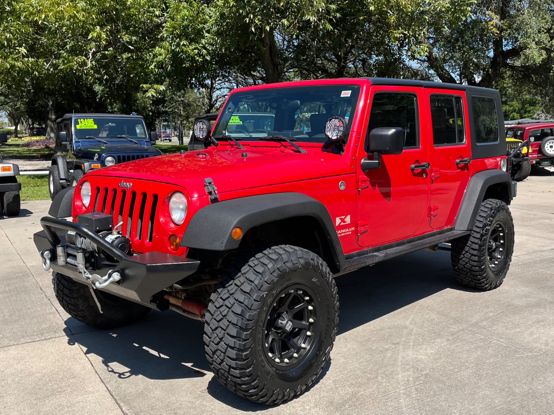 Used-2008-Jeep-Wrangler-Unlimited-X