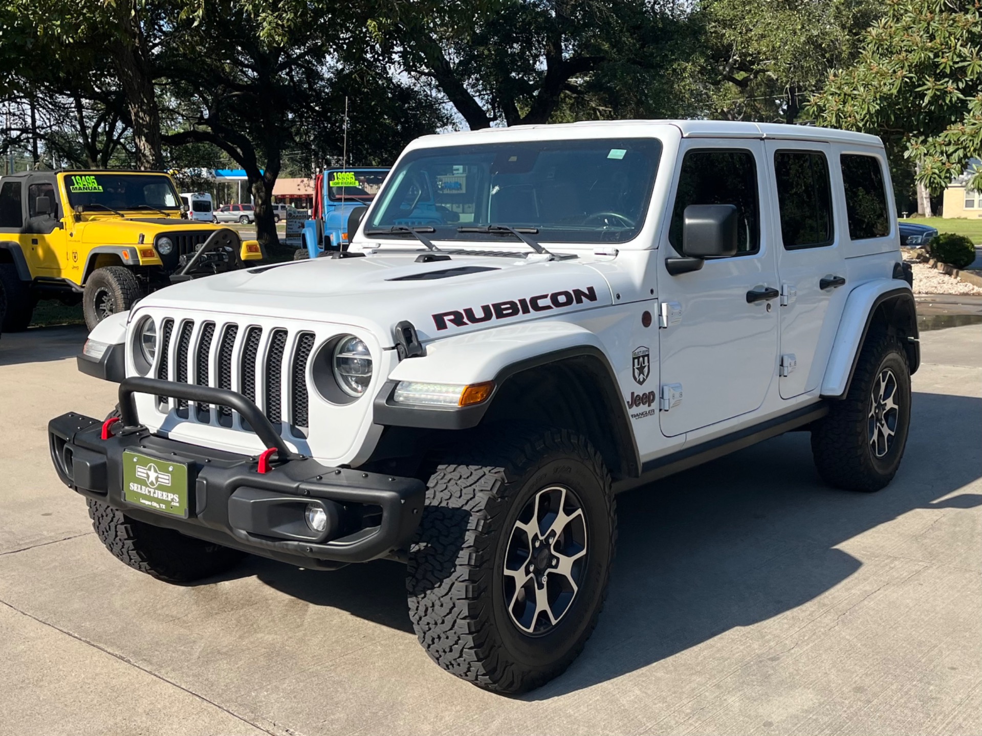 Used-2019-Jeep-Wrangler-Unlimited-Rubicon