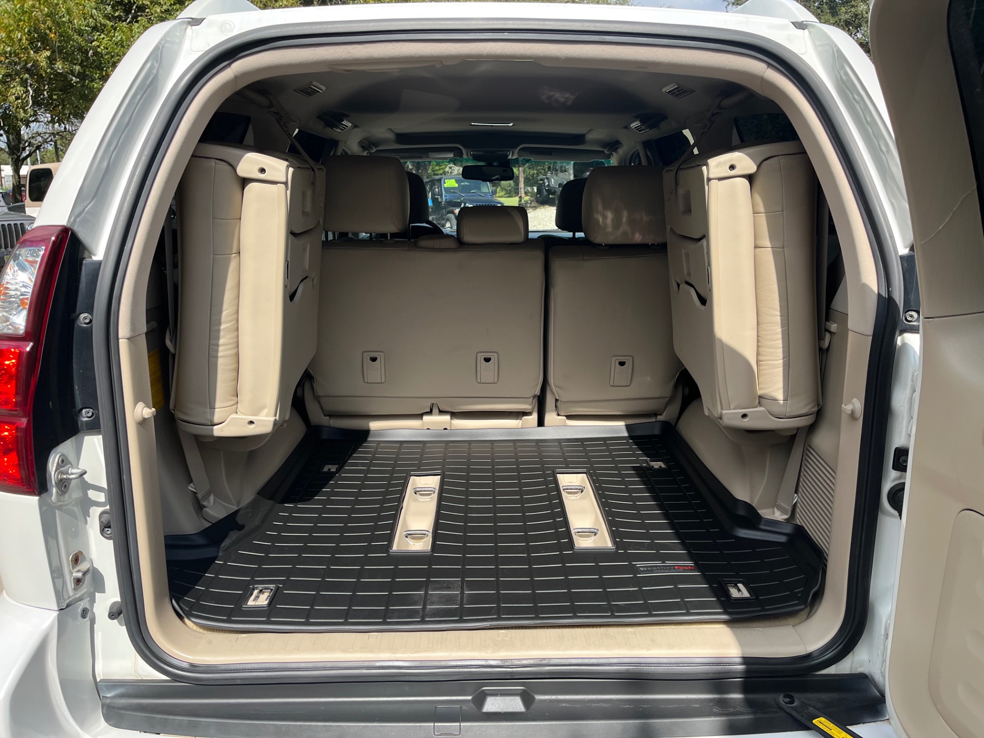 Used-2008-Lexus-GX-470