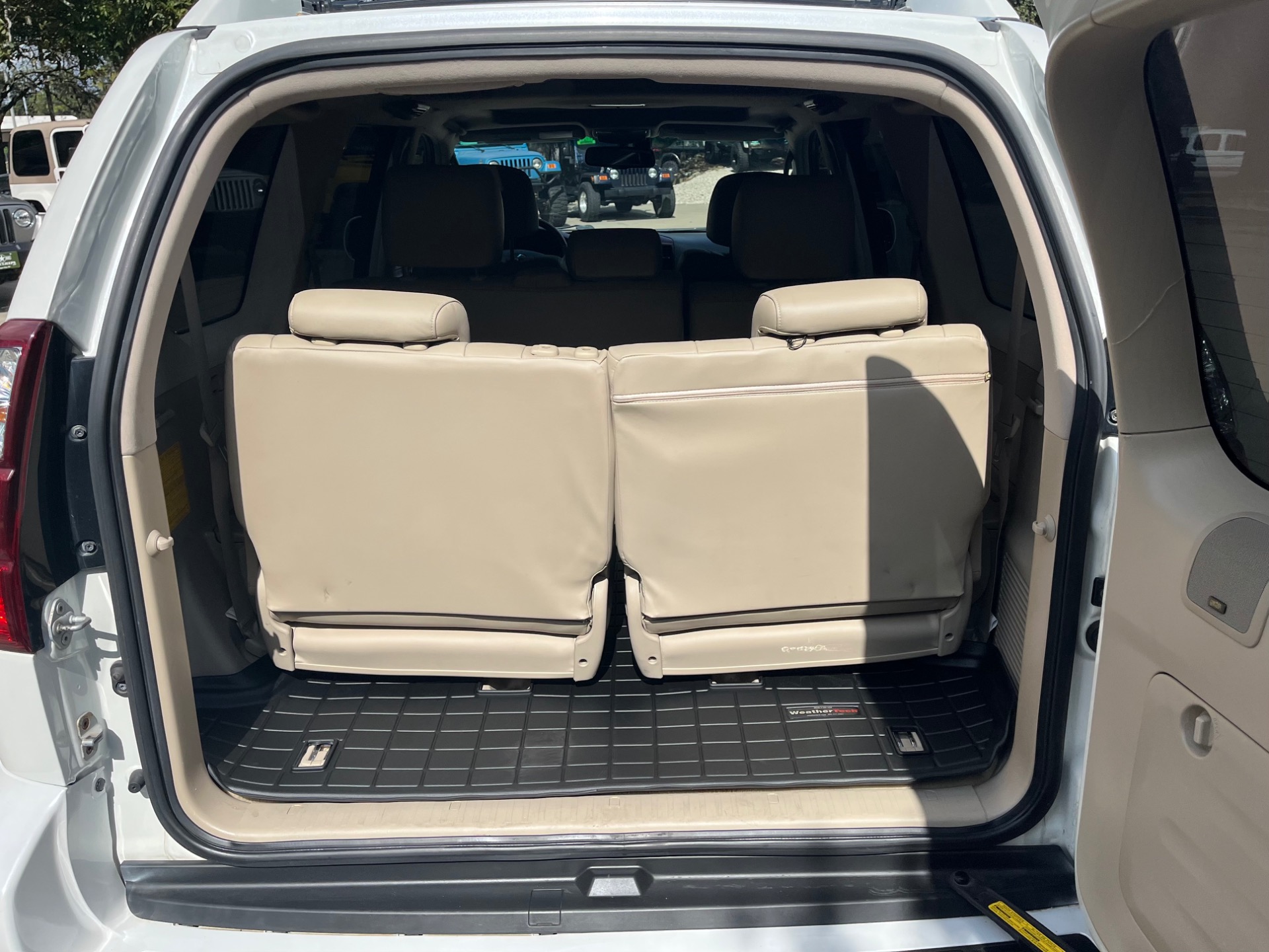 Used-2008-Lexus-GX-470