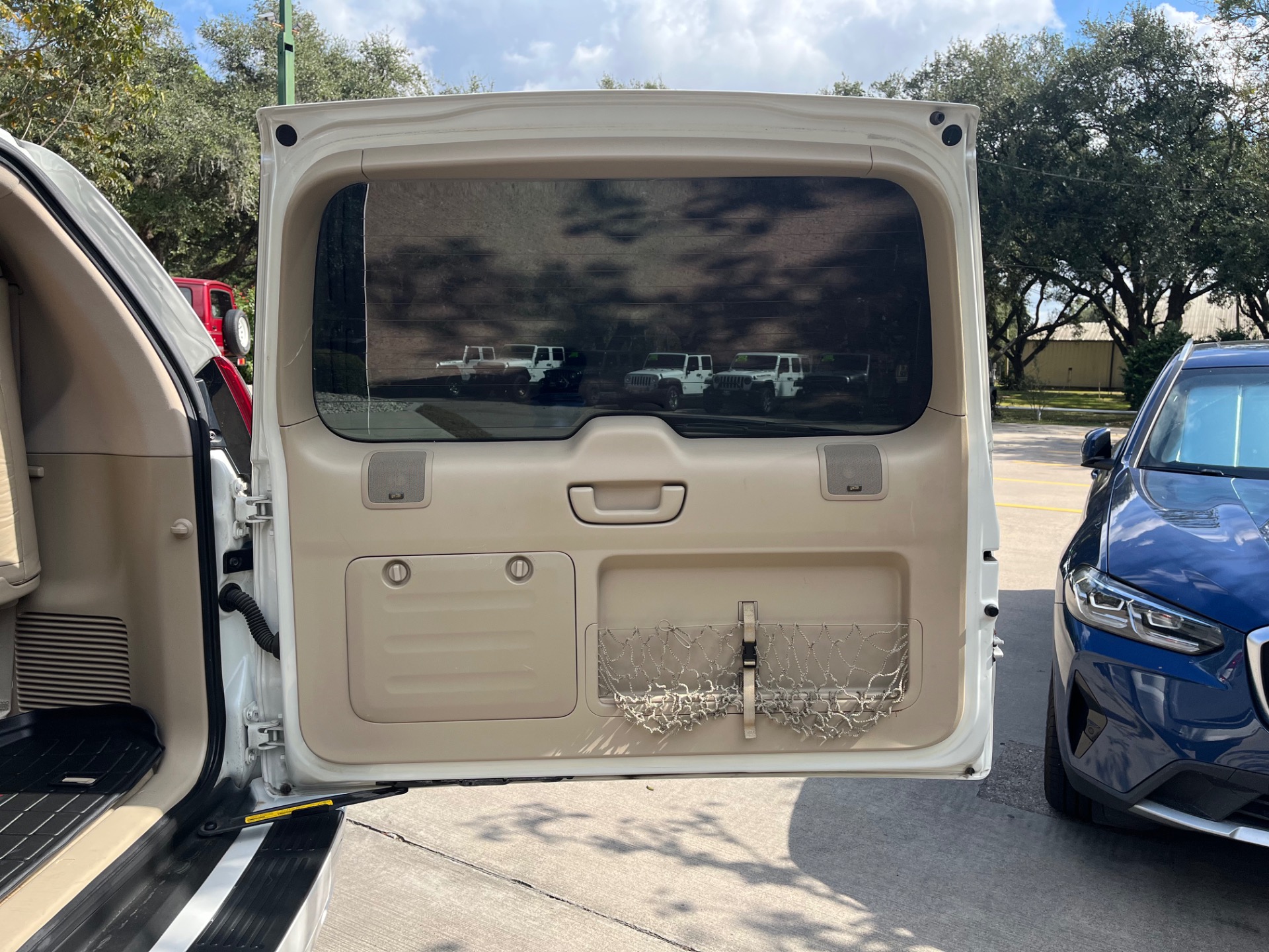 Used-2008-Lexus-GX-470