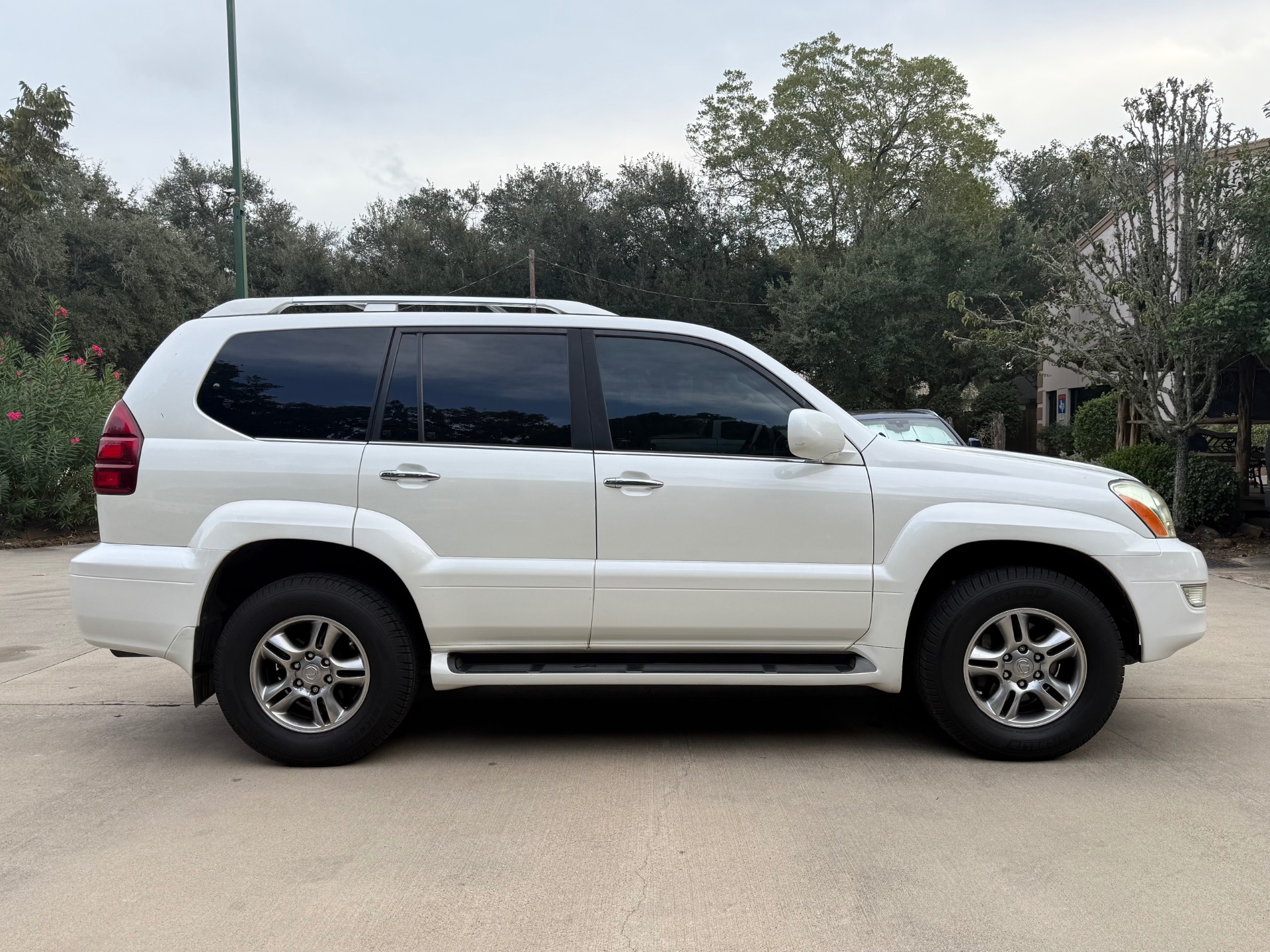 Used-2008-Lexus-GX-470