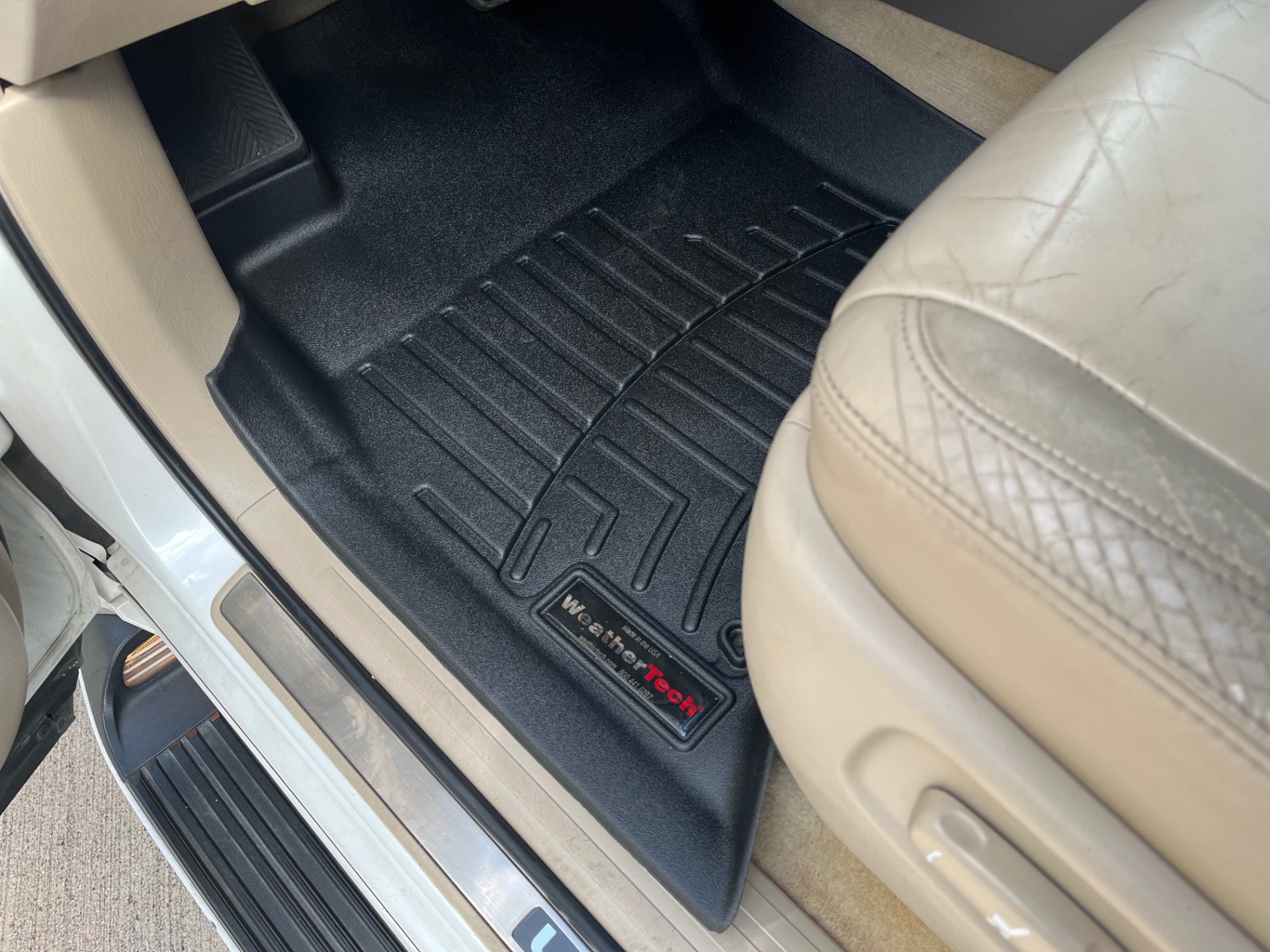 Used-2008-Lexus-GX-470