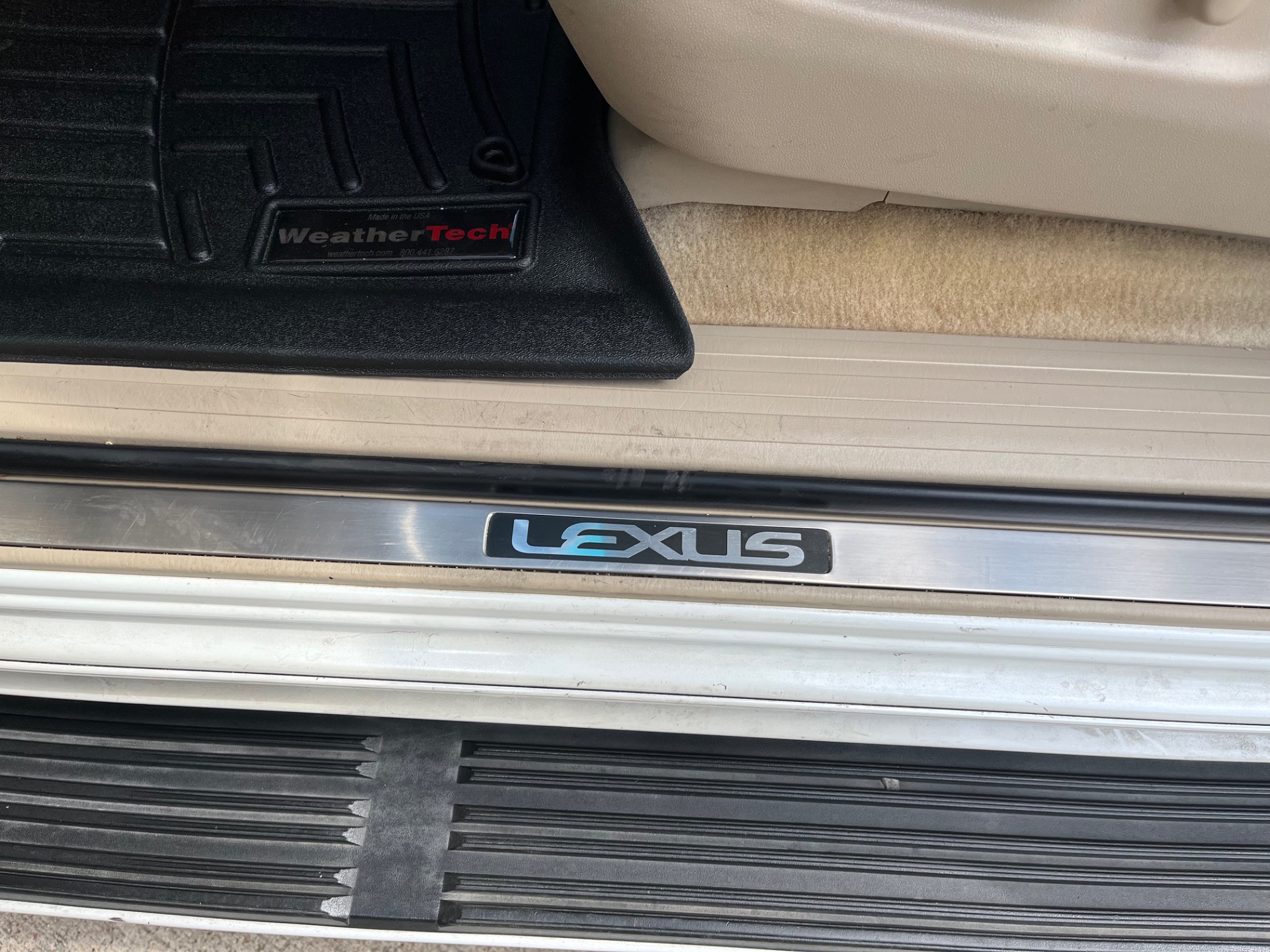 Used-2008-Lexus-GX-470