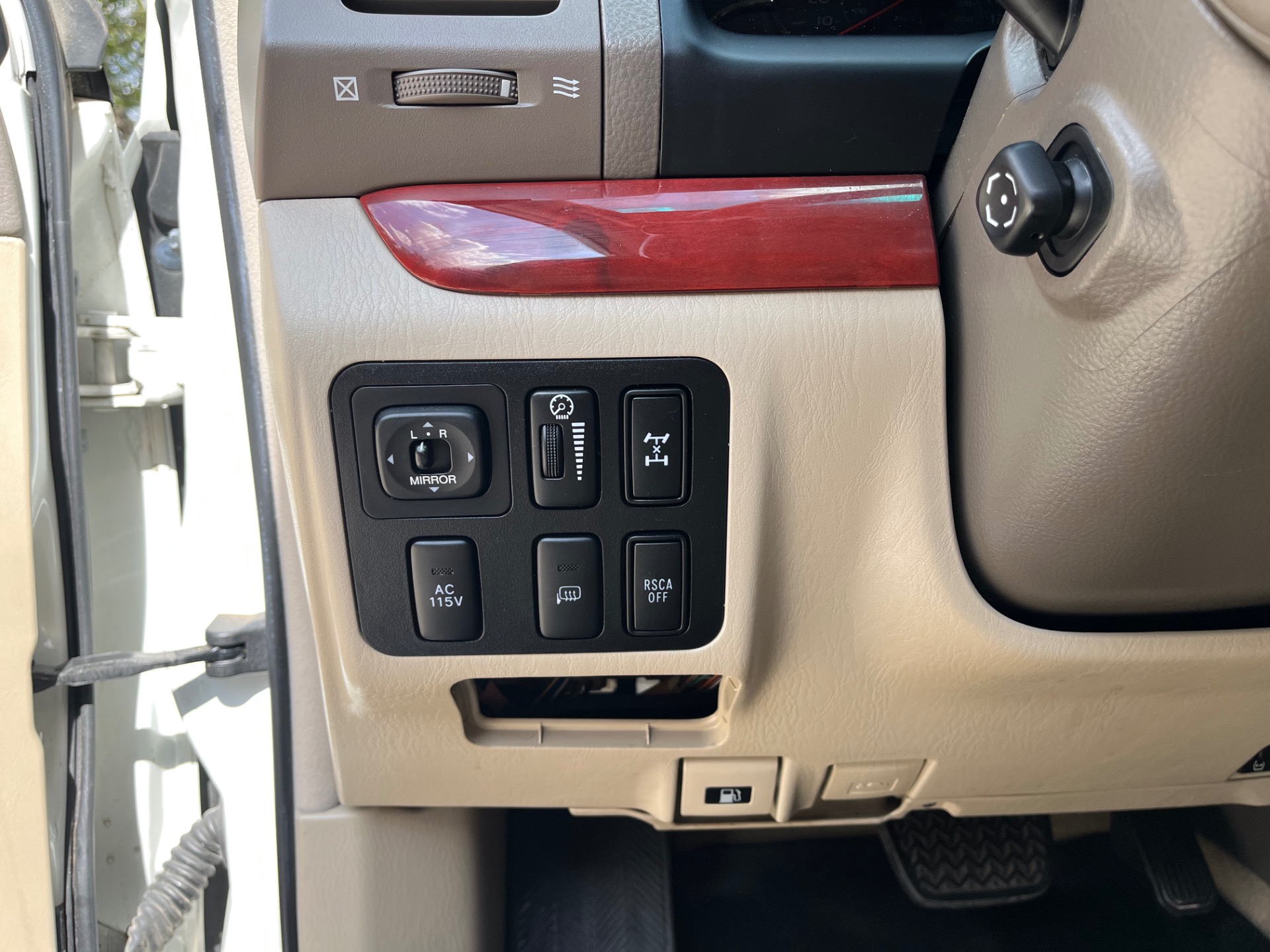 Used-2008-Lexus-GX-470
