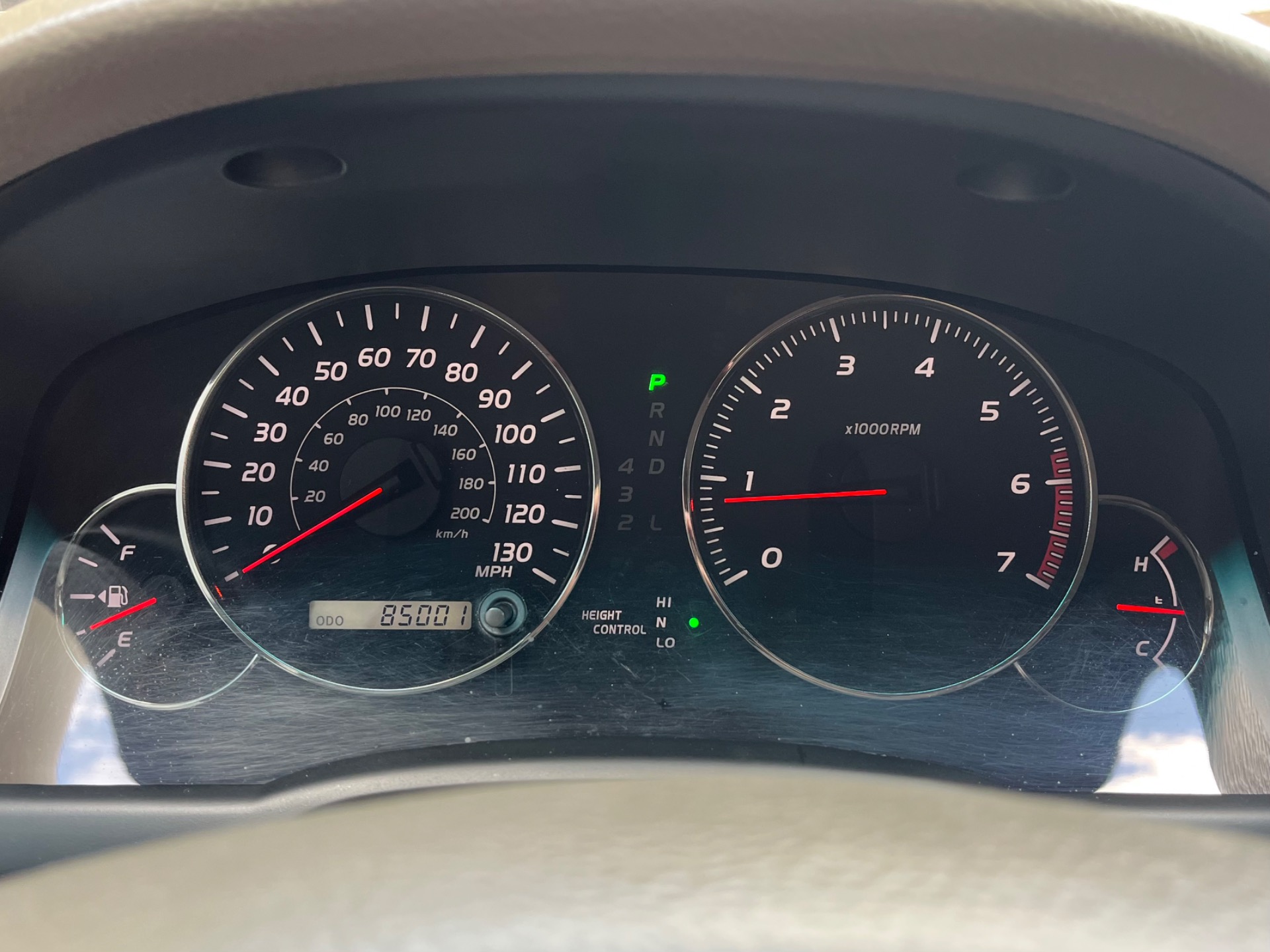 Used-2008-Lexus-GX-470