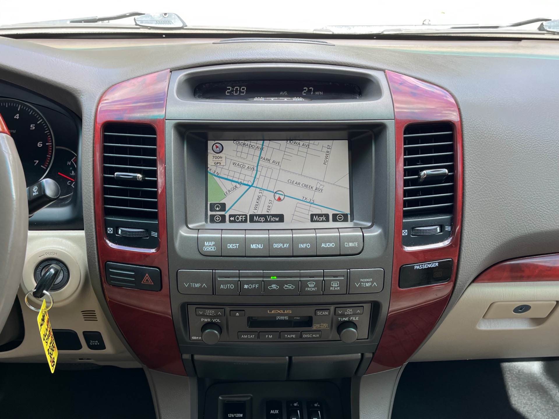 Used-2008-Lexus-GX-470