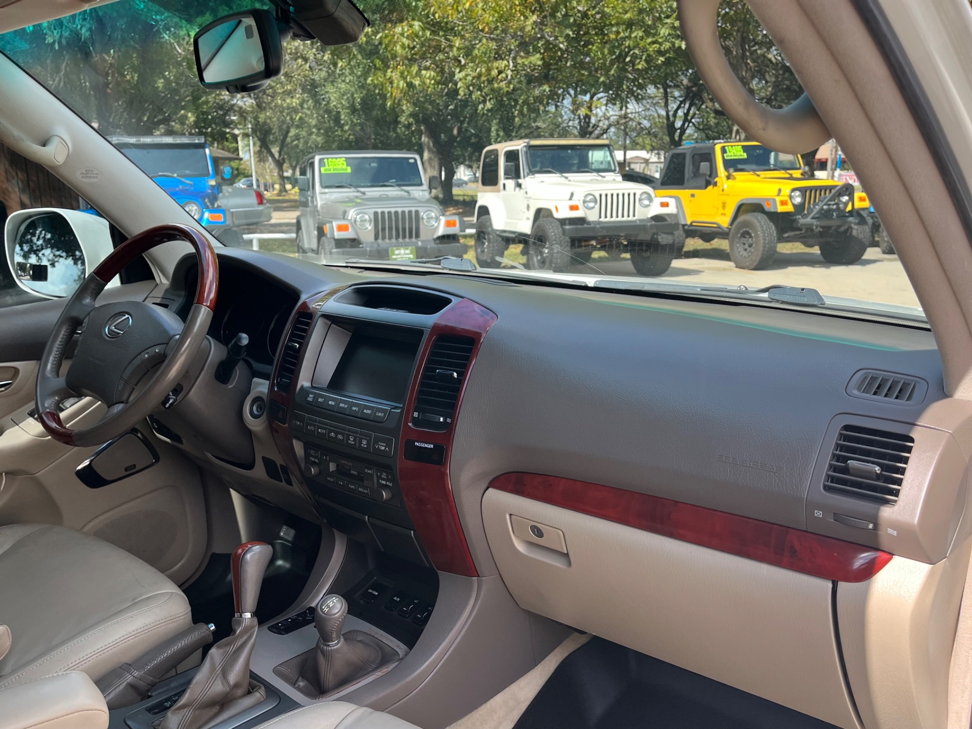 Used-2008-Lexus-GX-470