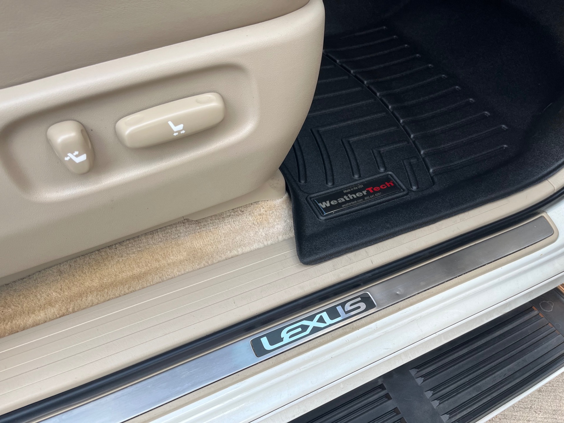 Used-2008-Lexus-GX-470