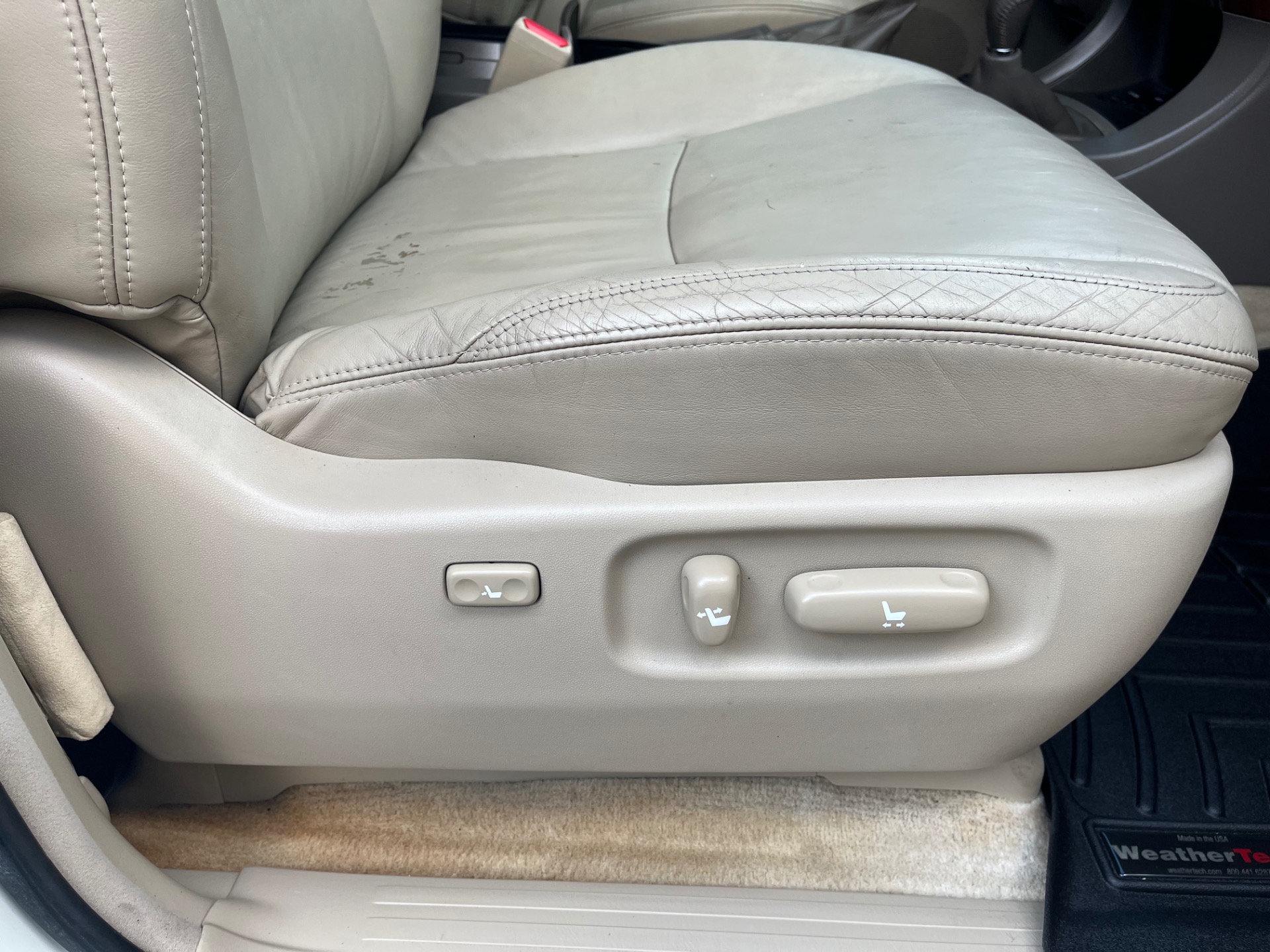 Used-2008-Lexus-GX-470