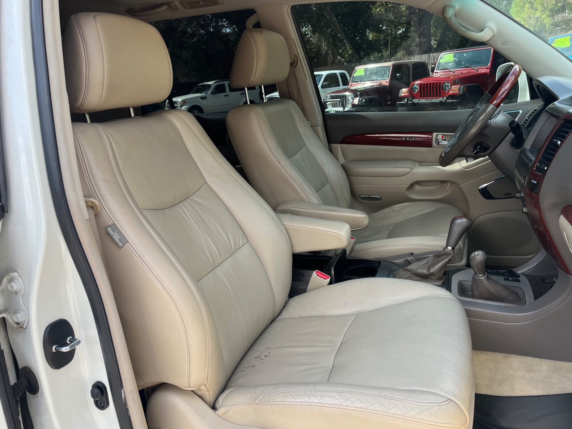 Used-2008-Lexus-GX-470