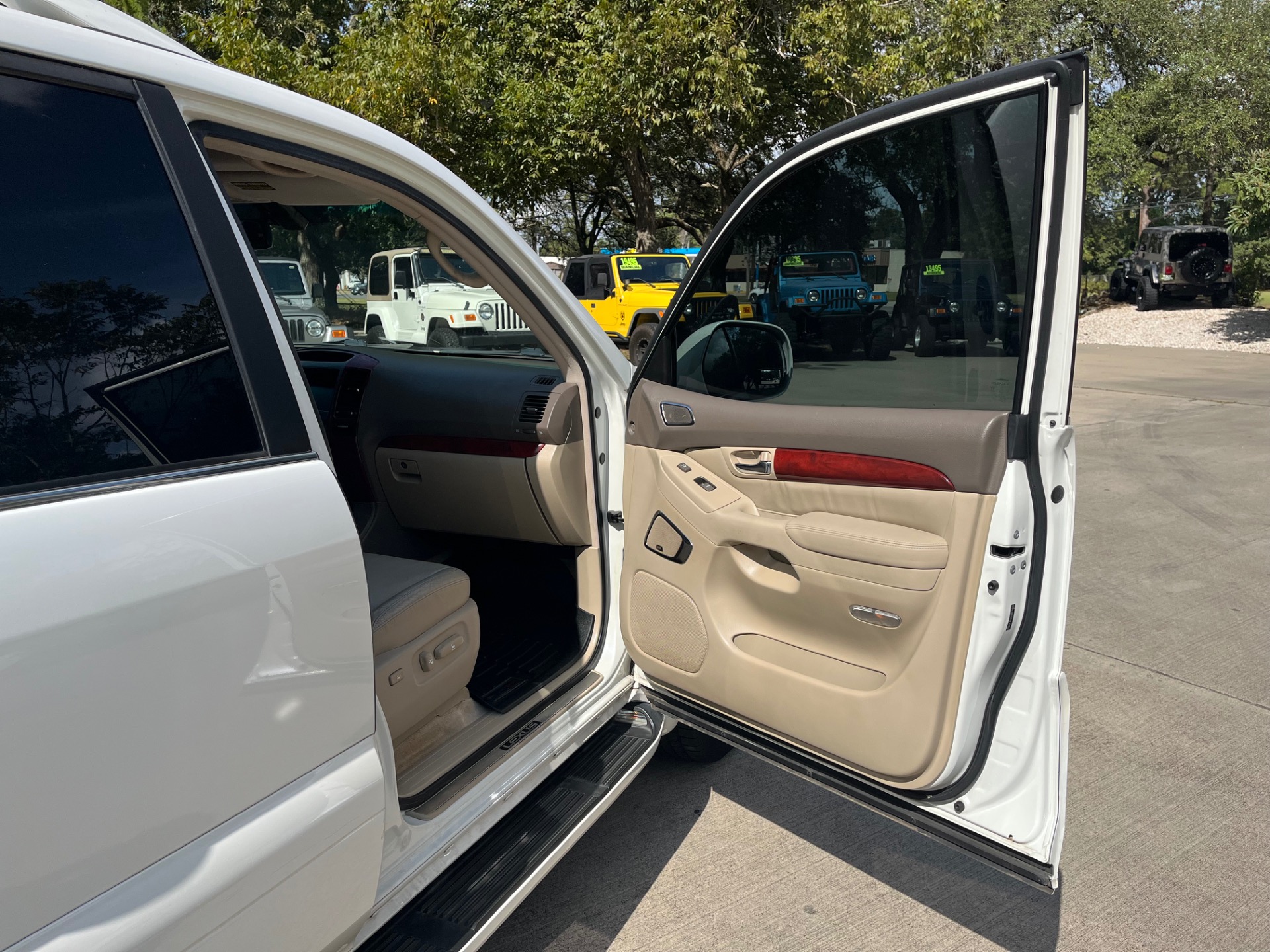 Used-2008-Lexus-GX-470