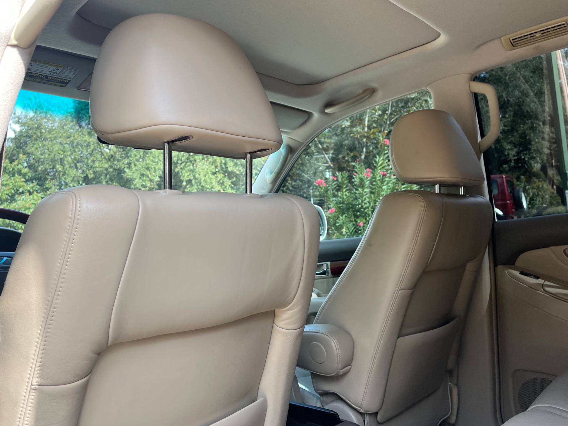 Used-2008-Lexus-GX-470