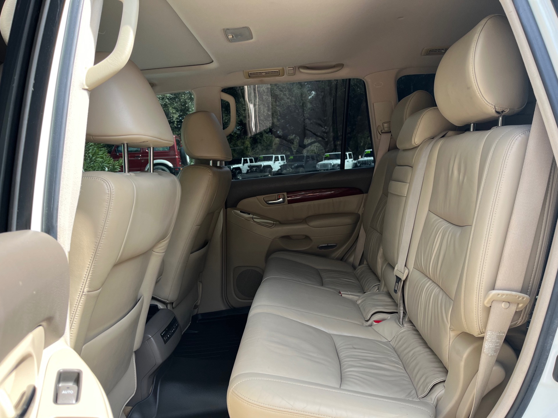 Used-2008-Lexus-GX-470