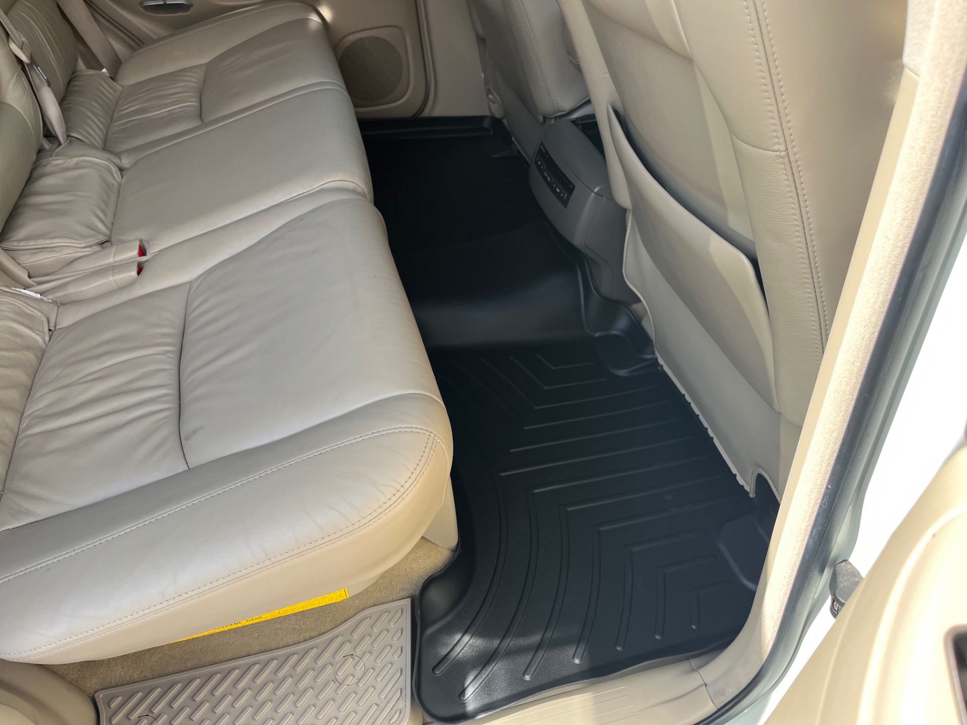 Used-2008-Lexus-GX-470
