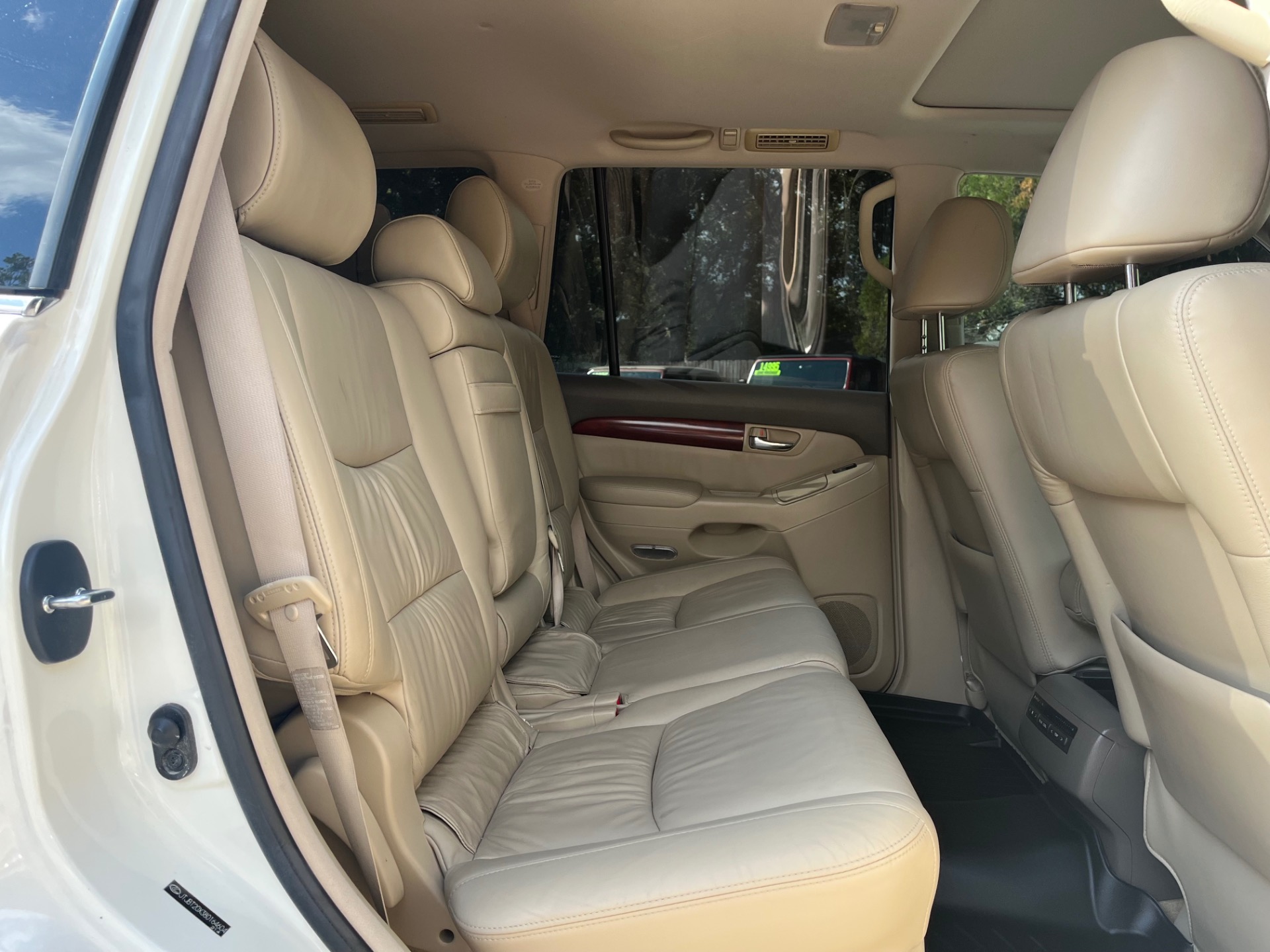 Used-2008-Lexus-GX-470