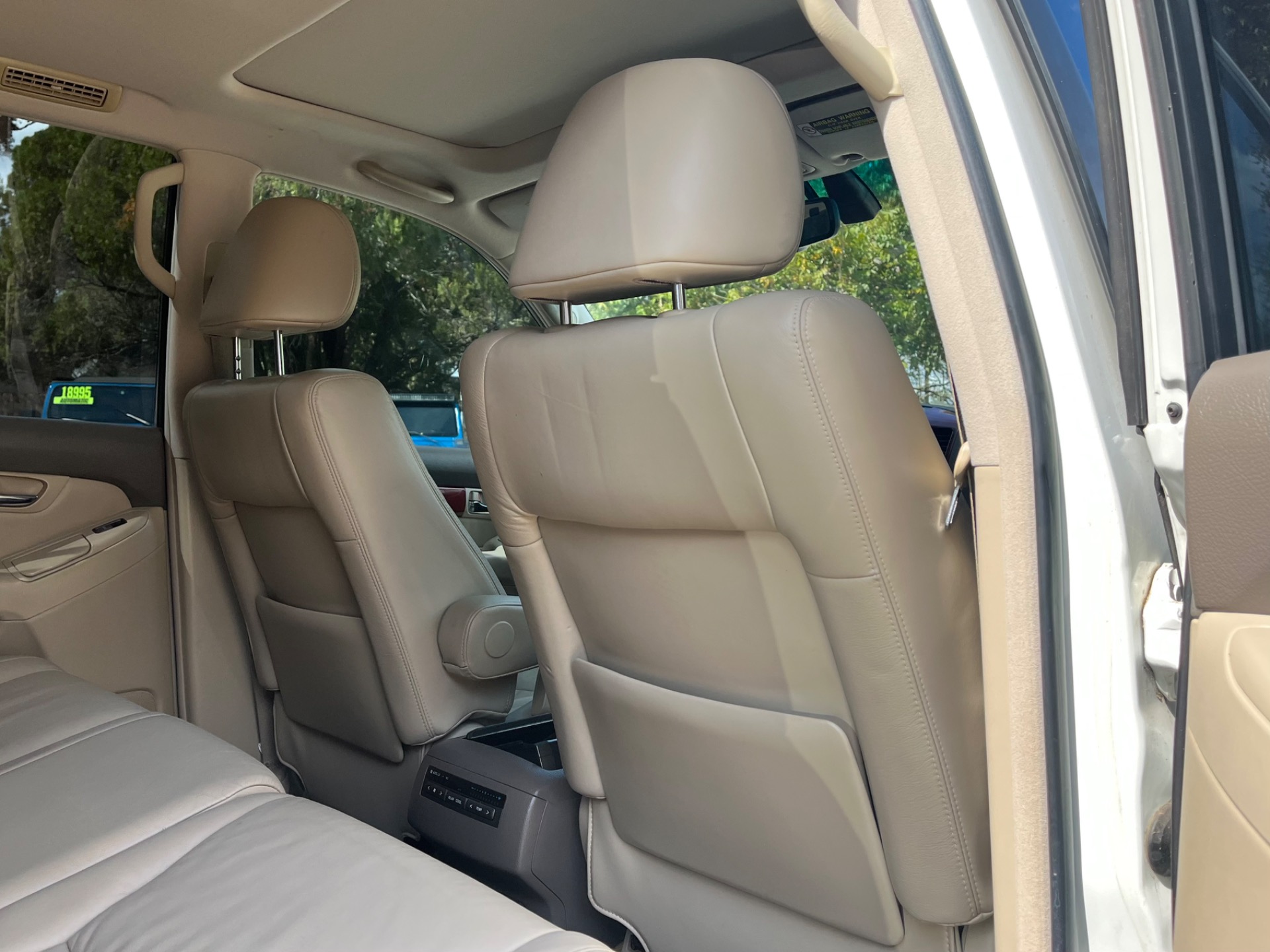 Used-2008-Lexus-GX-470