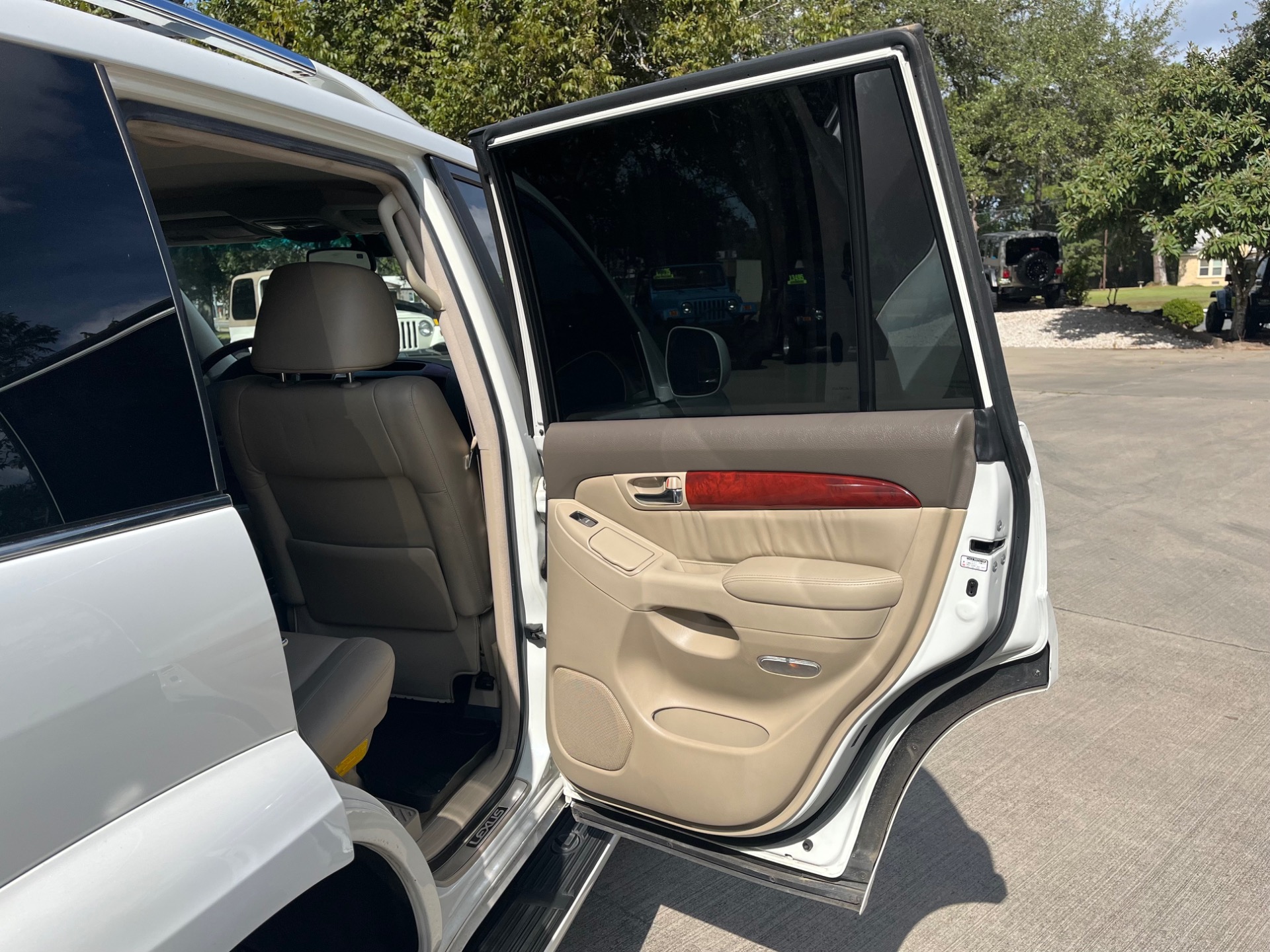 Used-2008-Lexus-GX-470