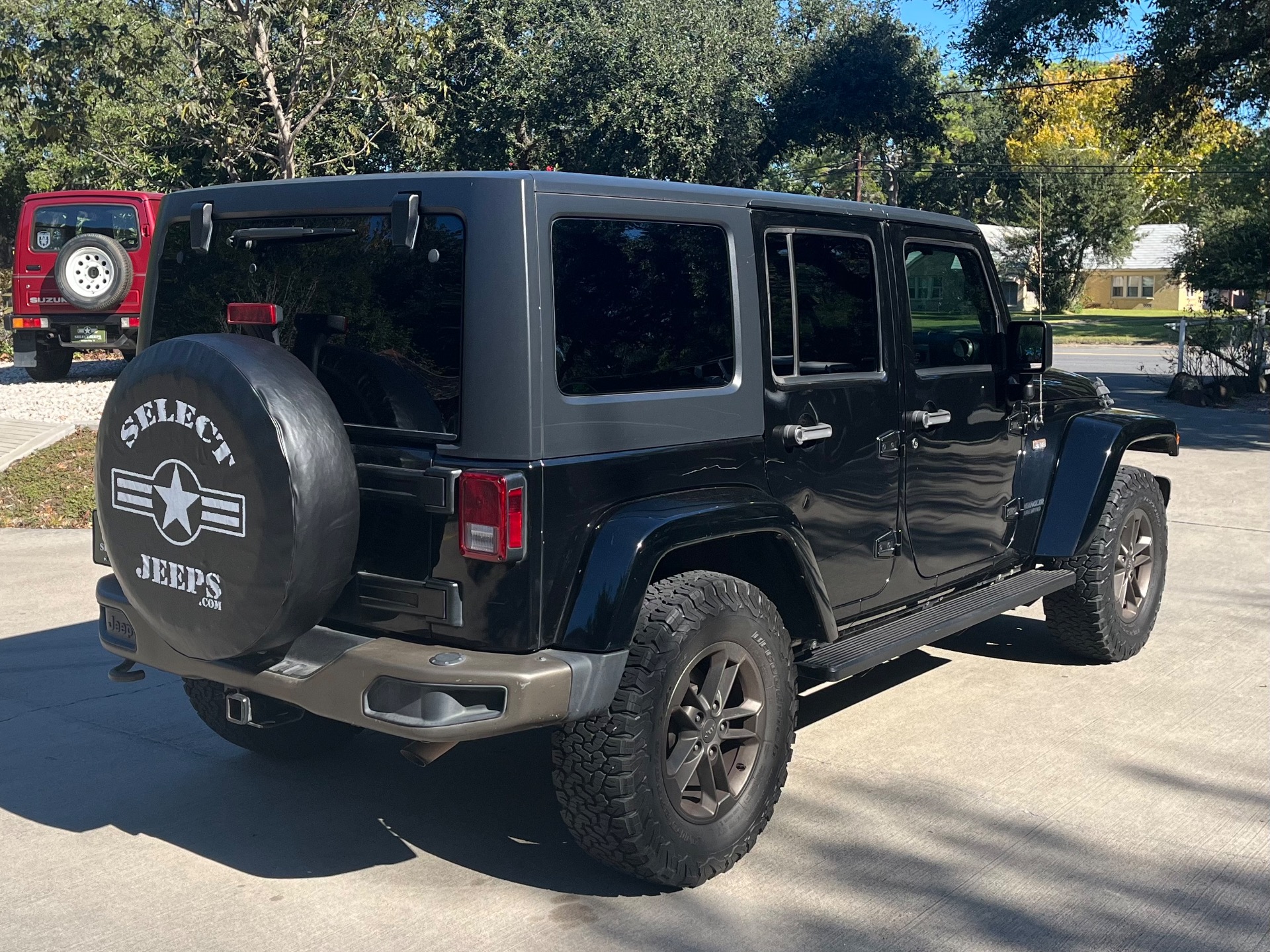 Used-2017-Jeep-Wrangler-Unlimited-75th-Anniversary-Edition