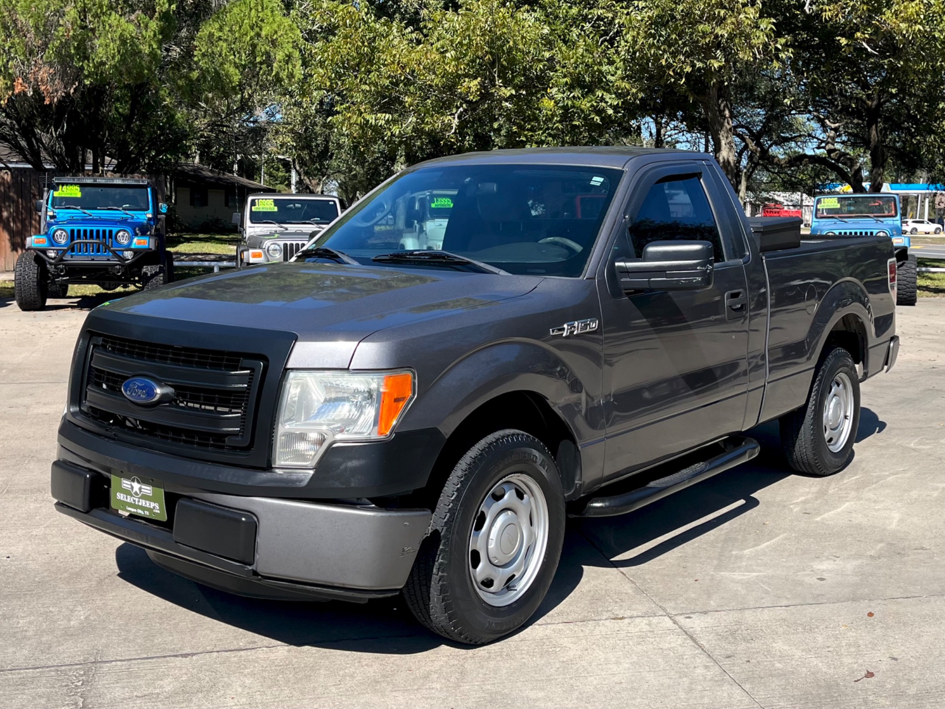 Used-2013-Ford-F-150-XL