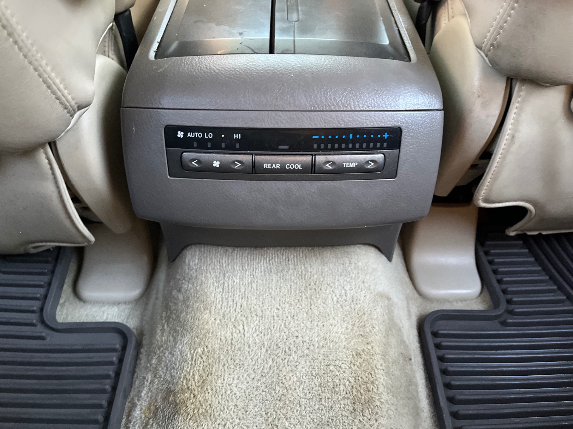 Used-2007-Lexus-GX-470