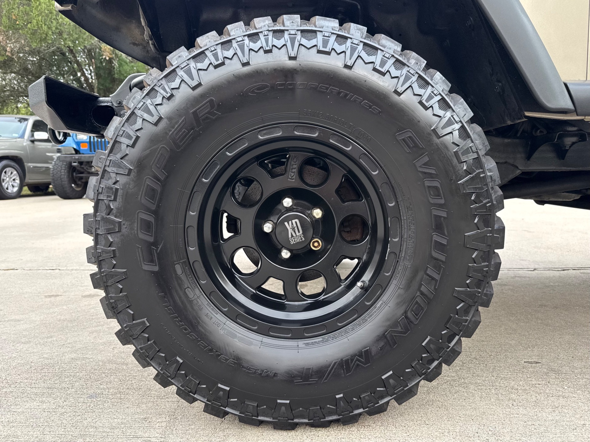 Used-2005-Jeep-Wrangler-X