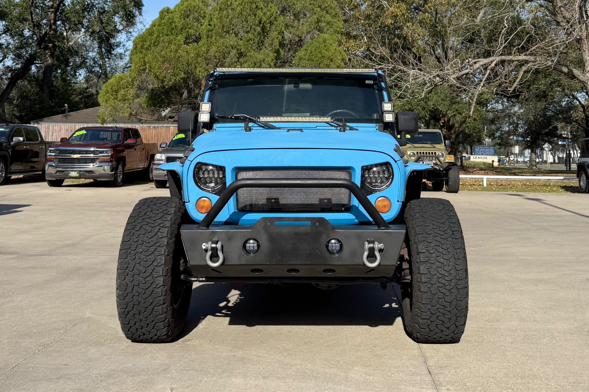 Used-2007-Jeep-Wrangler-Unlimited-Sahara