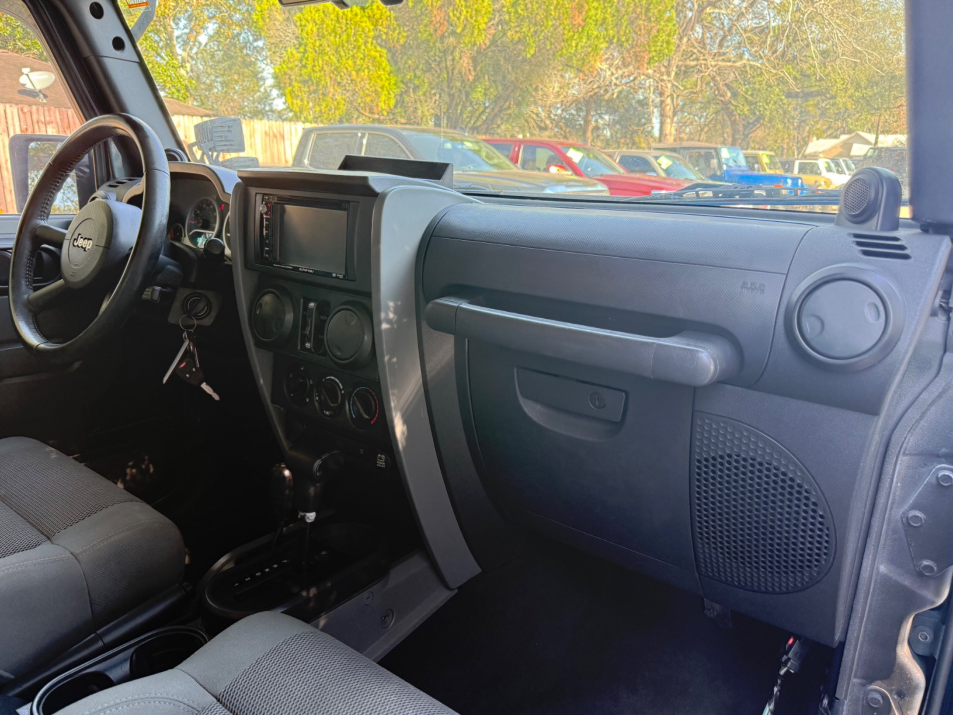 Used-2007-Jeep-Wrangler-Unlimited-Sahara