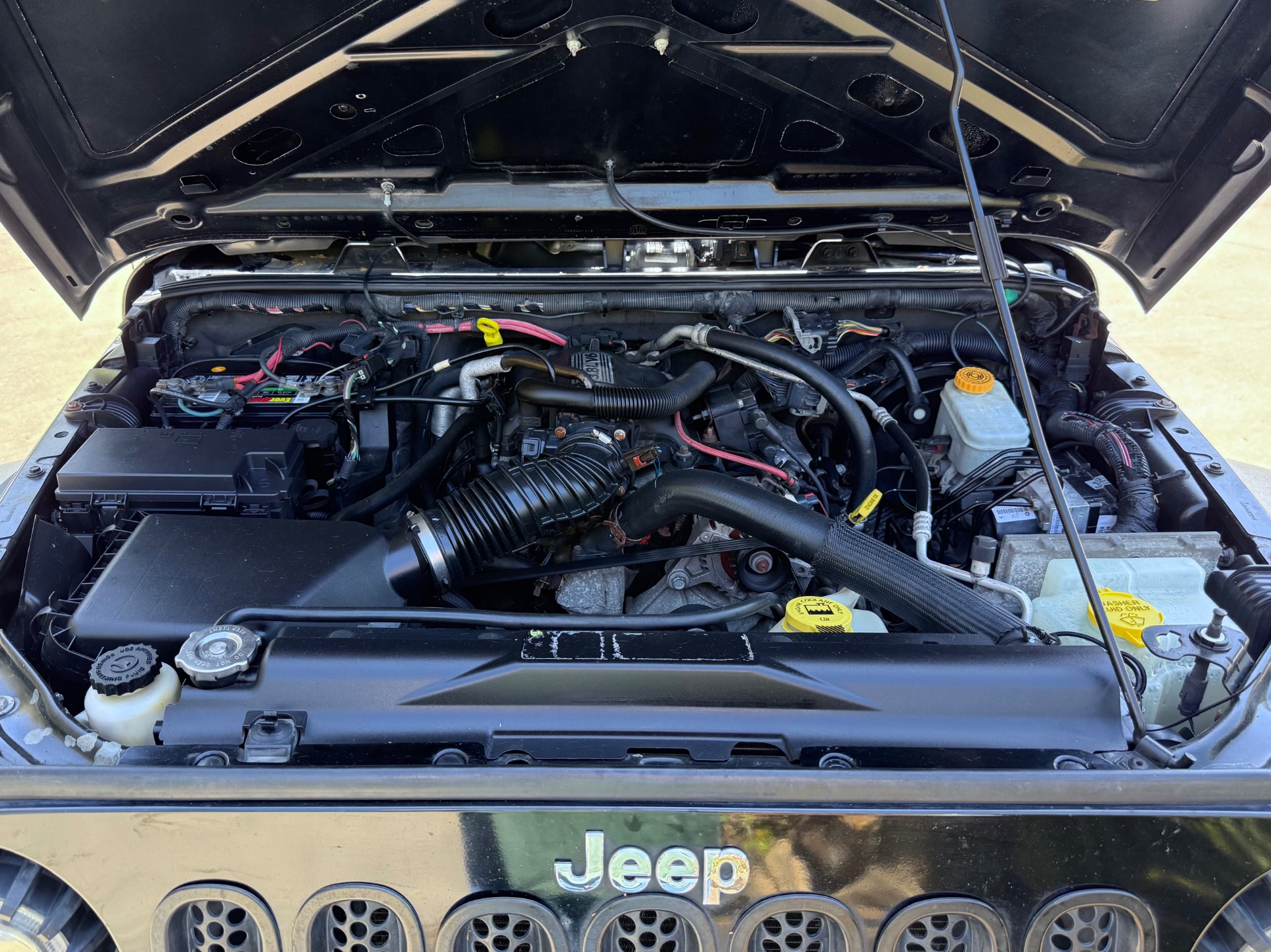 Used-2011-Jeep-Wrangler-Unlimited-Rubicon