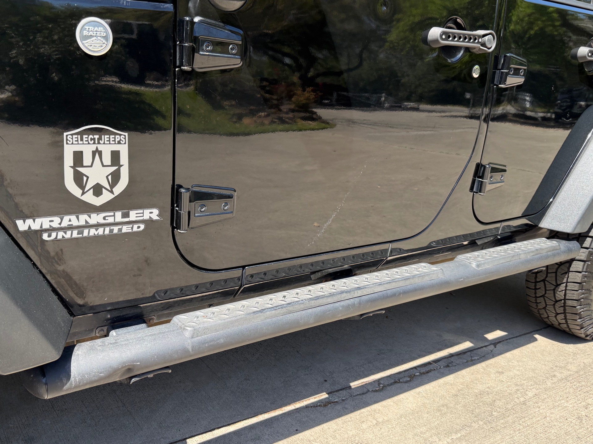 Used-2011-Jeep-Wrangler-Unlimited-Rubicon