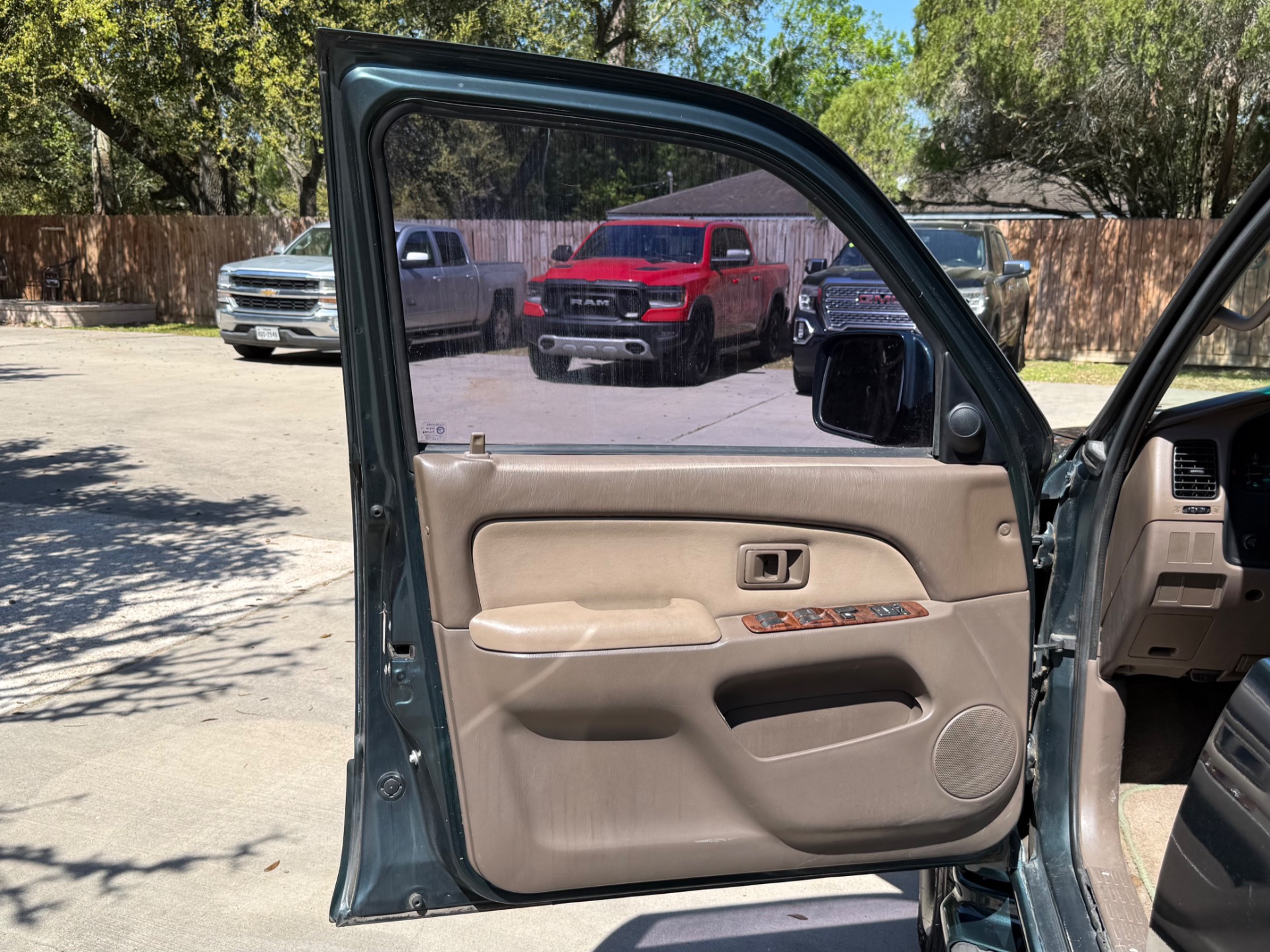 Used-1997-Toyota-4Runner-Limited