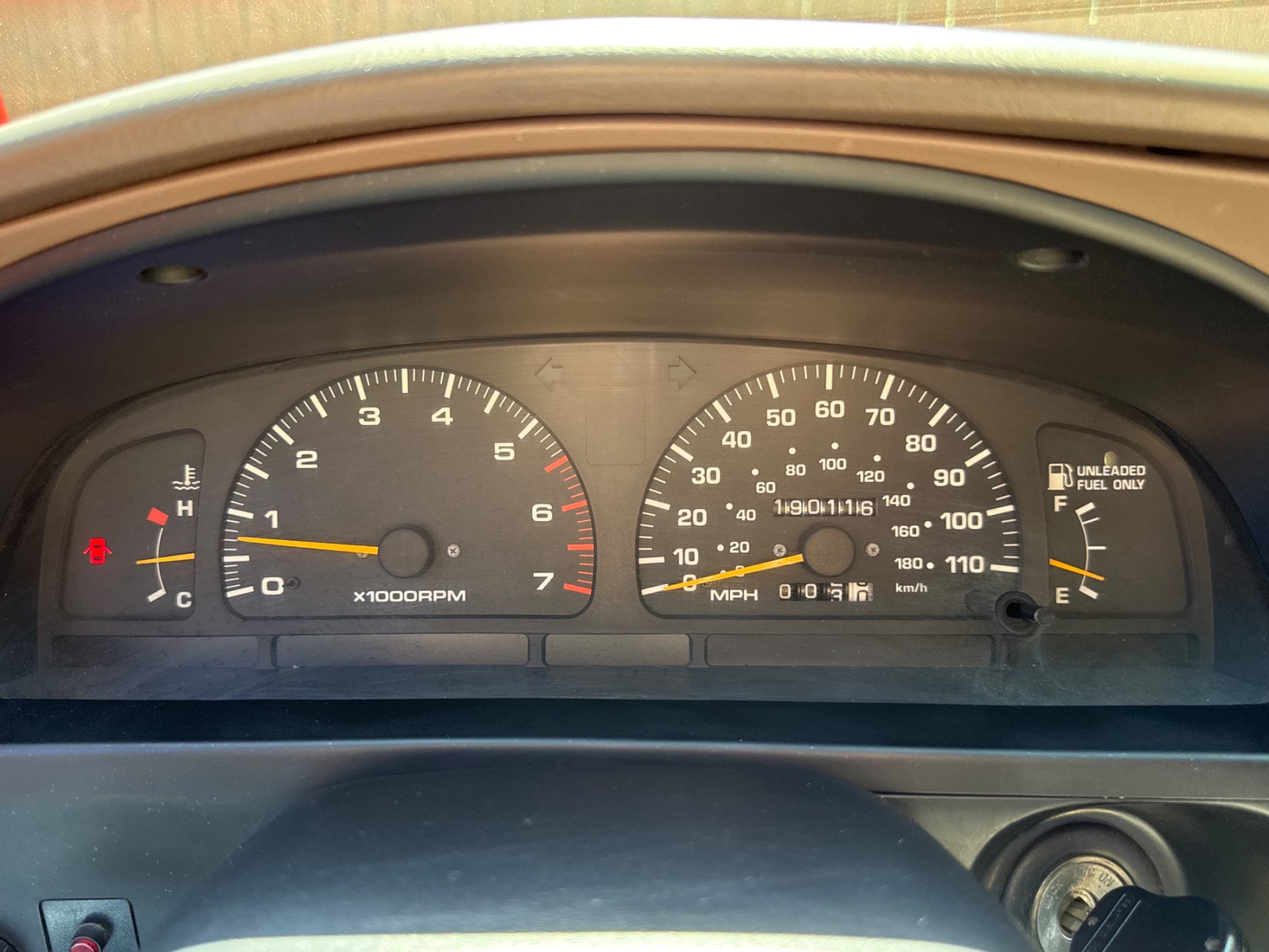 Used-1997-Toyota-4Runner-Limited